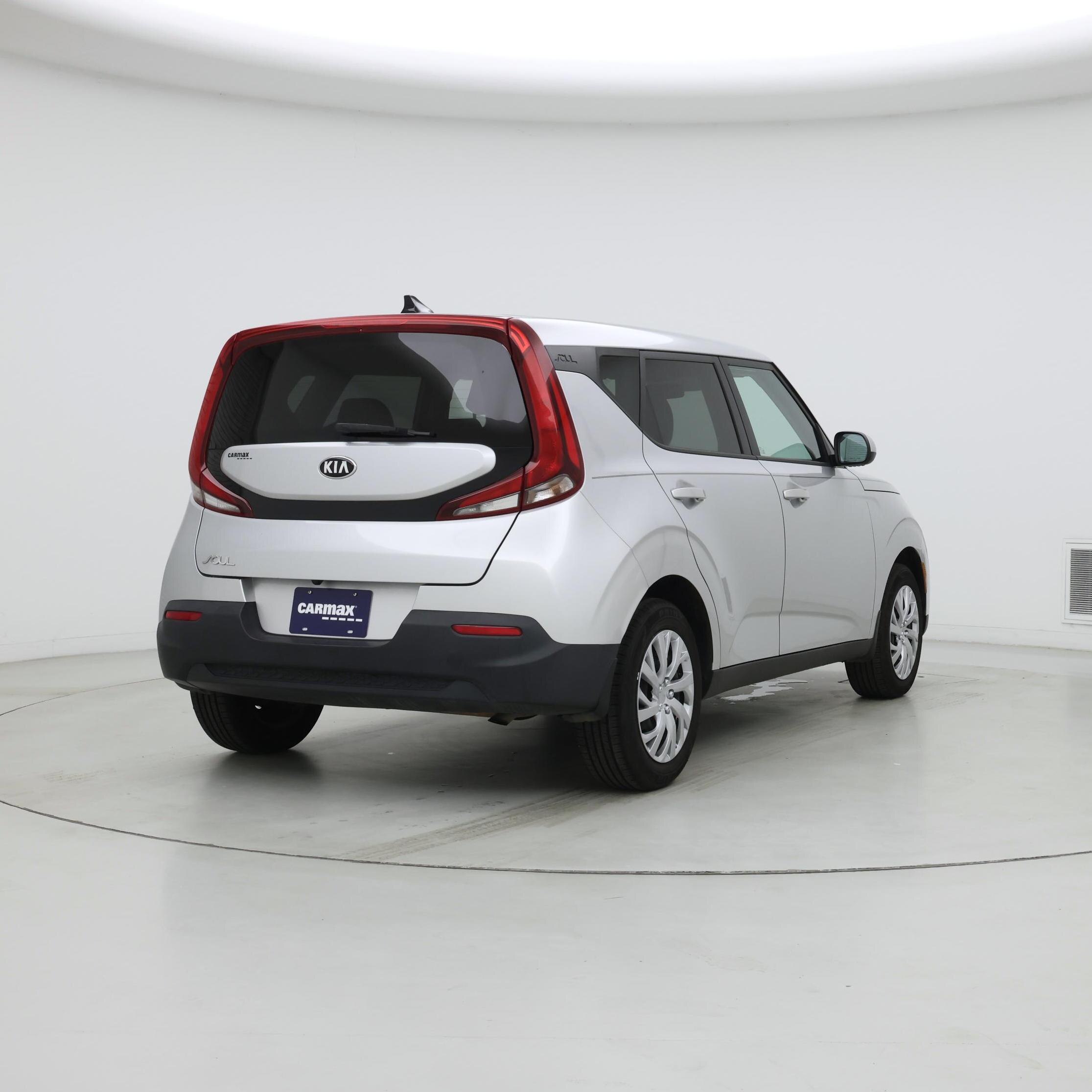 Thumbnail: 2021 Kia Soul - 8