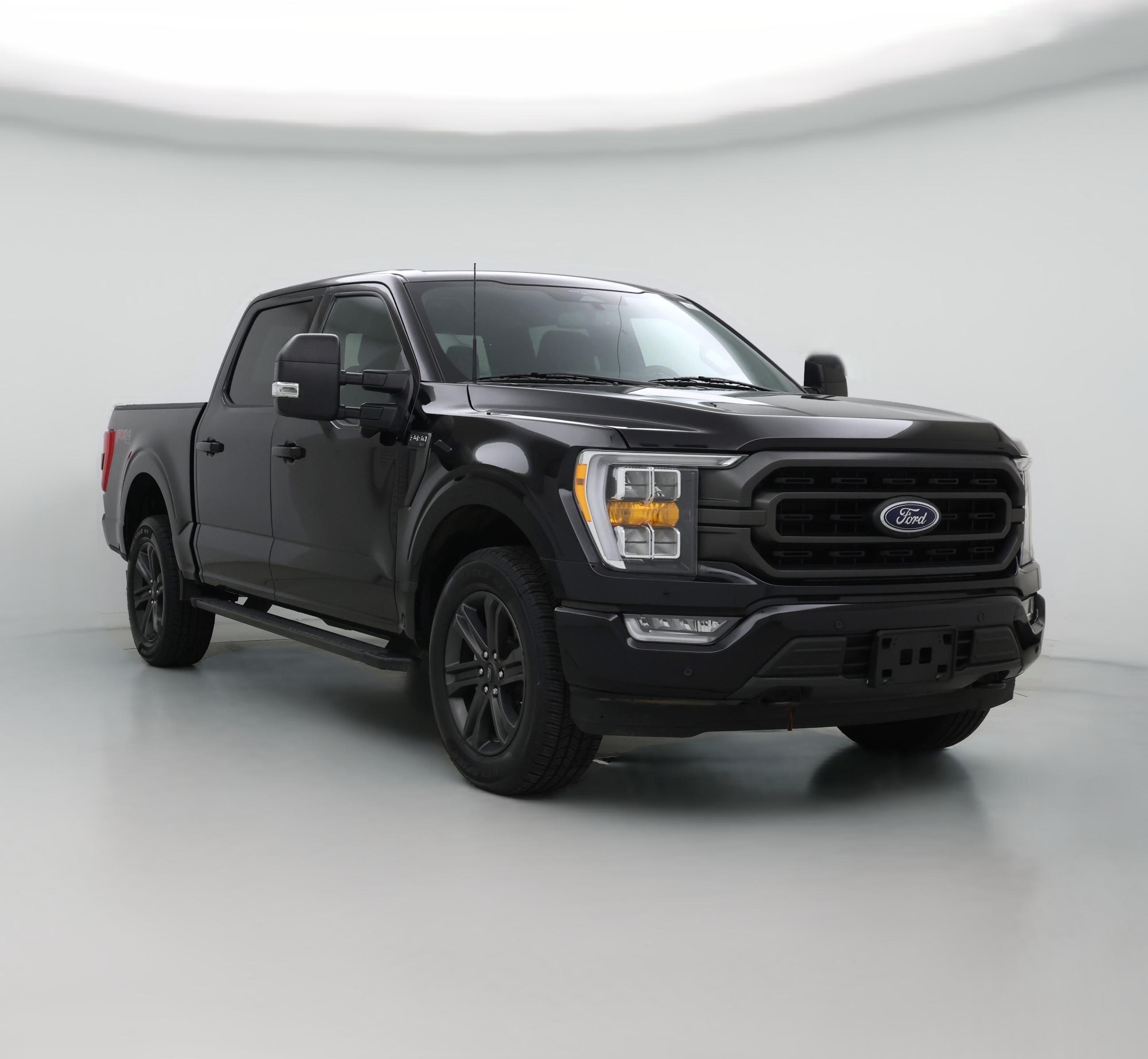 Thumbnail: 2023 Ford F-150 - 1