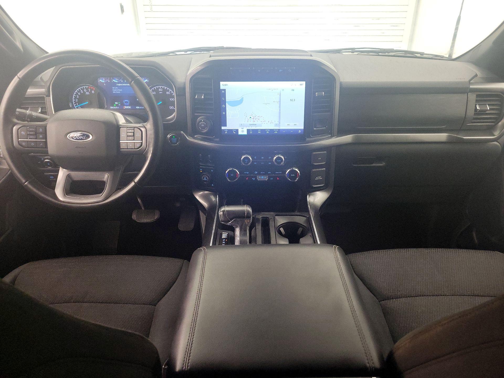 Thumbnail: 2023 Ford F-150 - 9