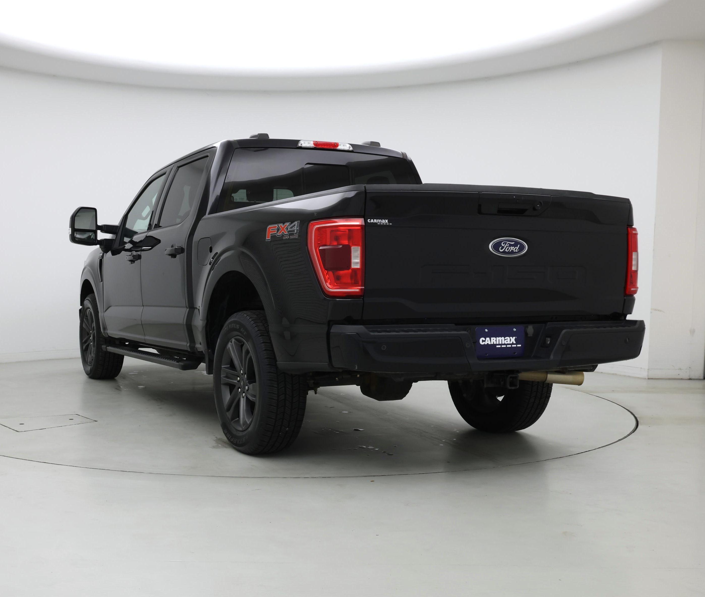 Thumbnail: 2023 Ford F-150 - 2