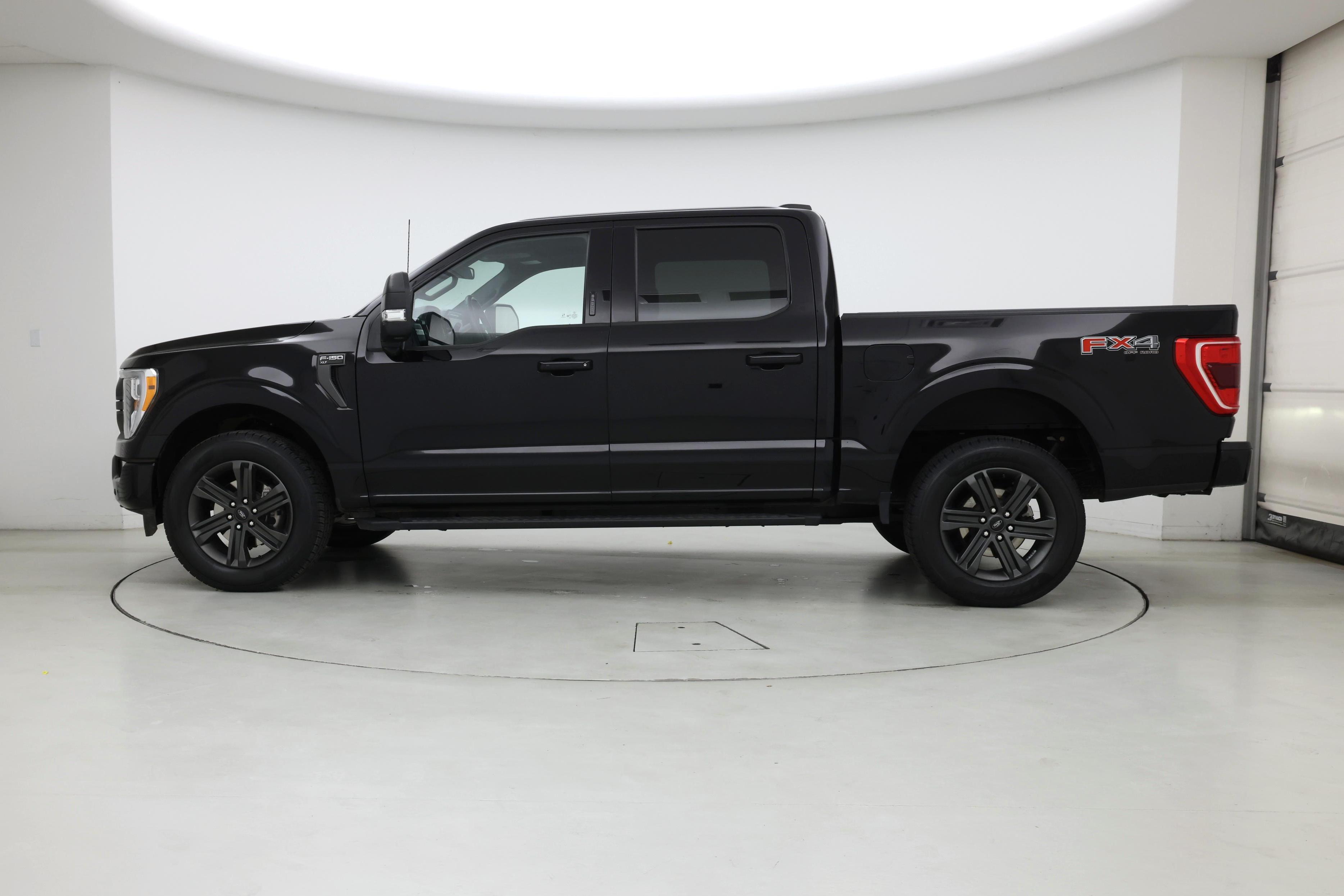 Thumbnail: 2023 Ford F-150 - 3