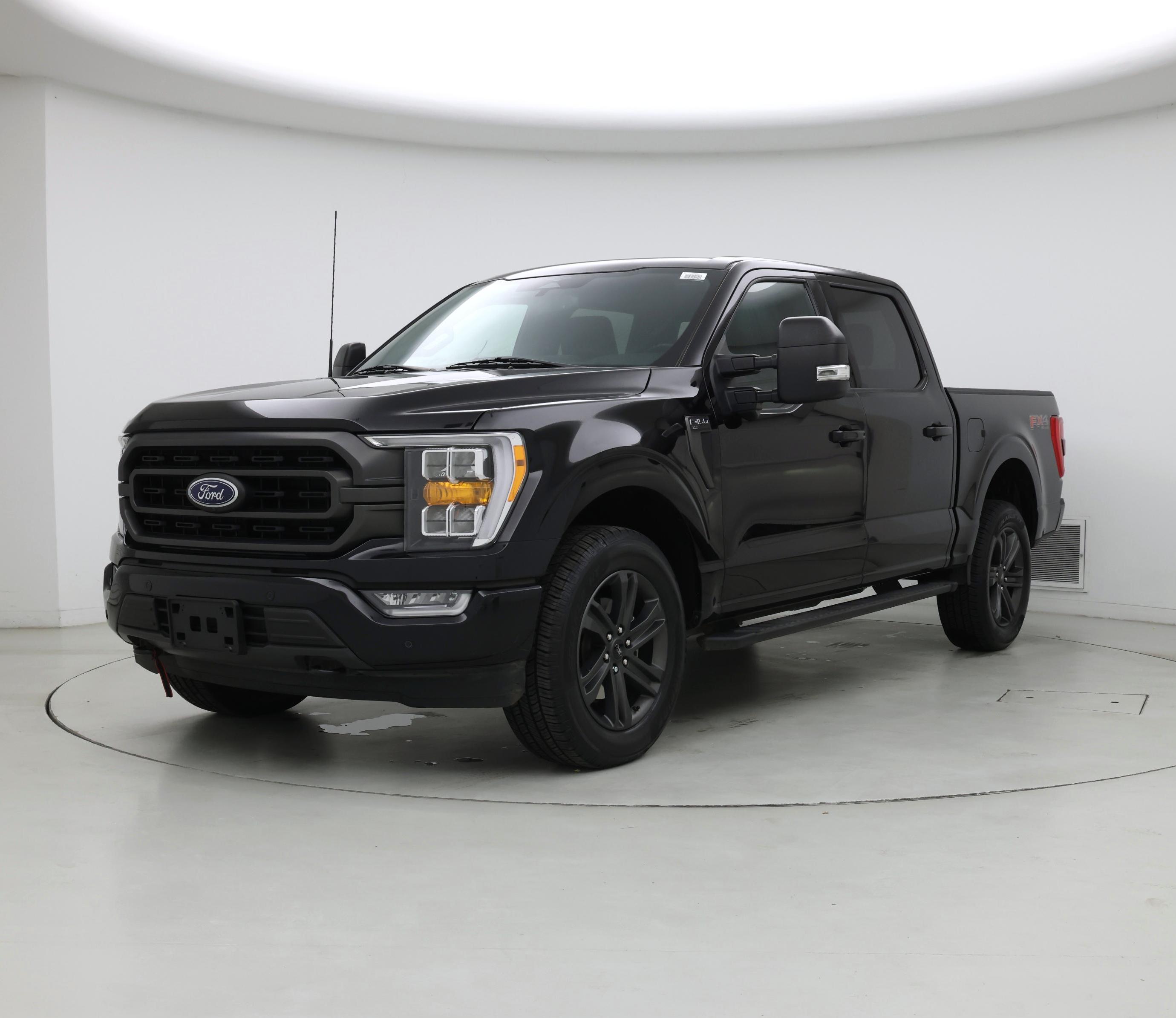 Thumbnail: 2023 Ford F-150 - 4