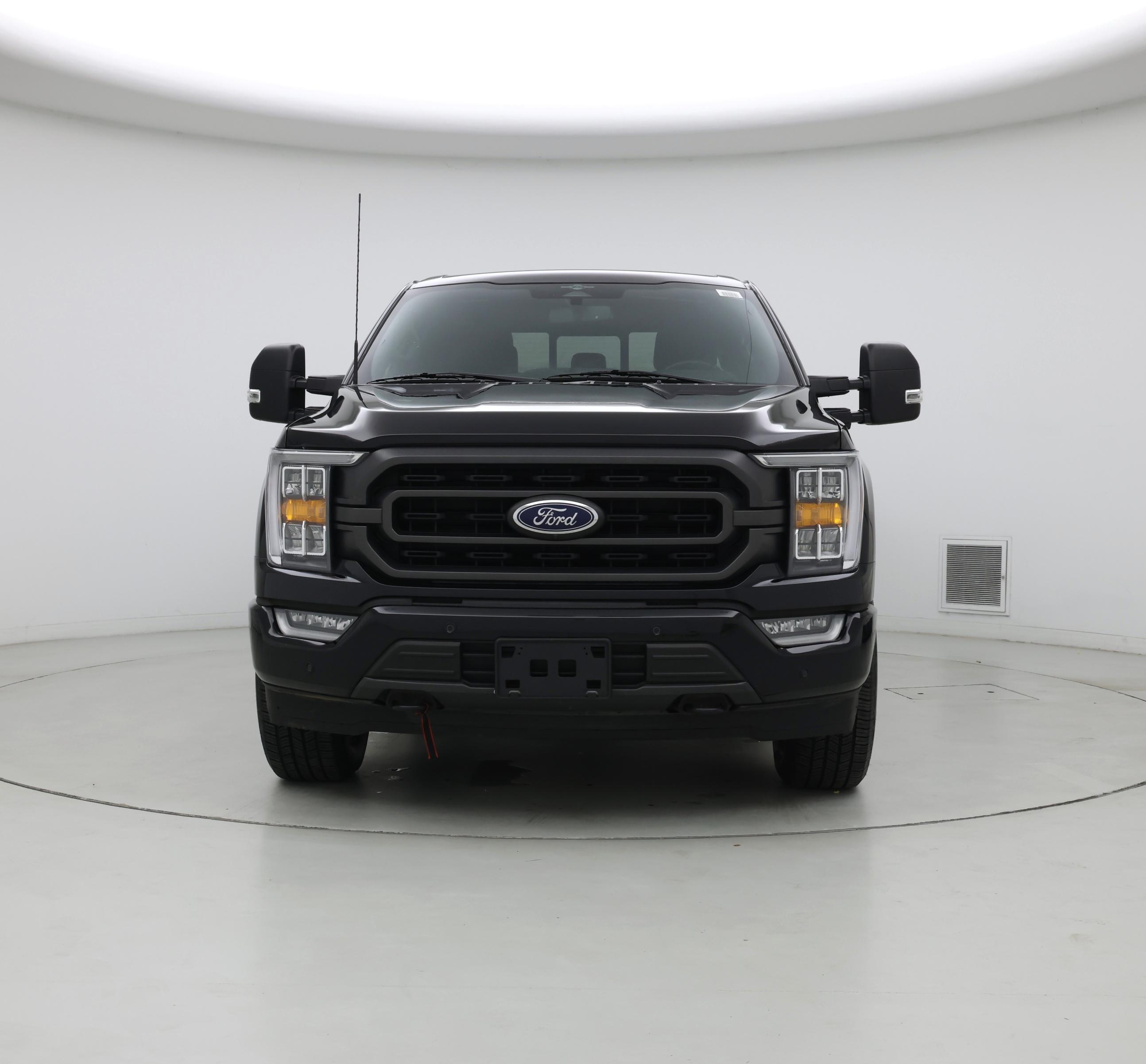 Thumbnail: 2023 Ford F-150 - 5