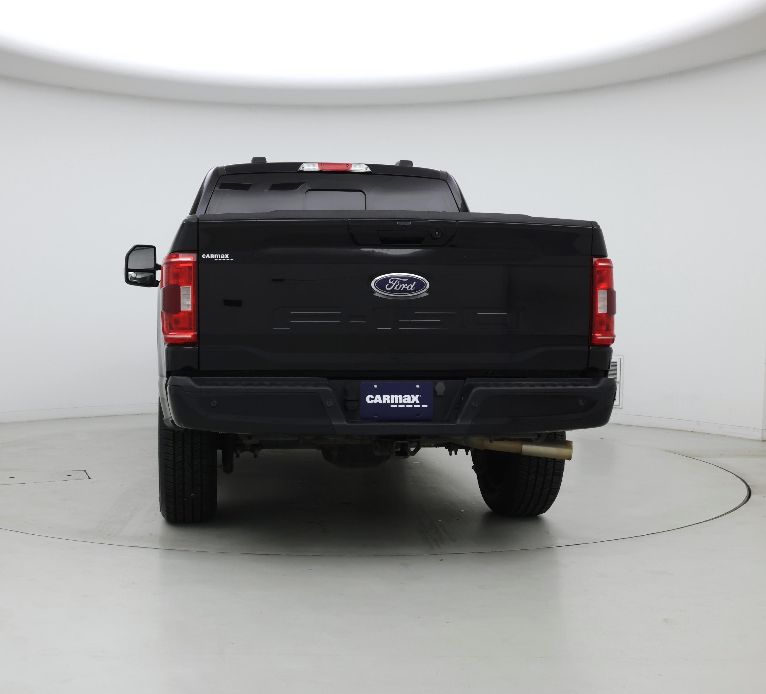 Thumbnail: 2023 Ford F-150 - 6