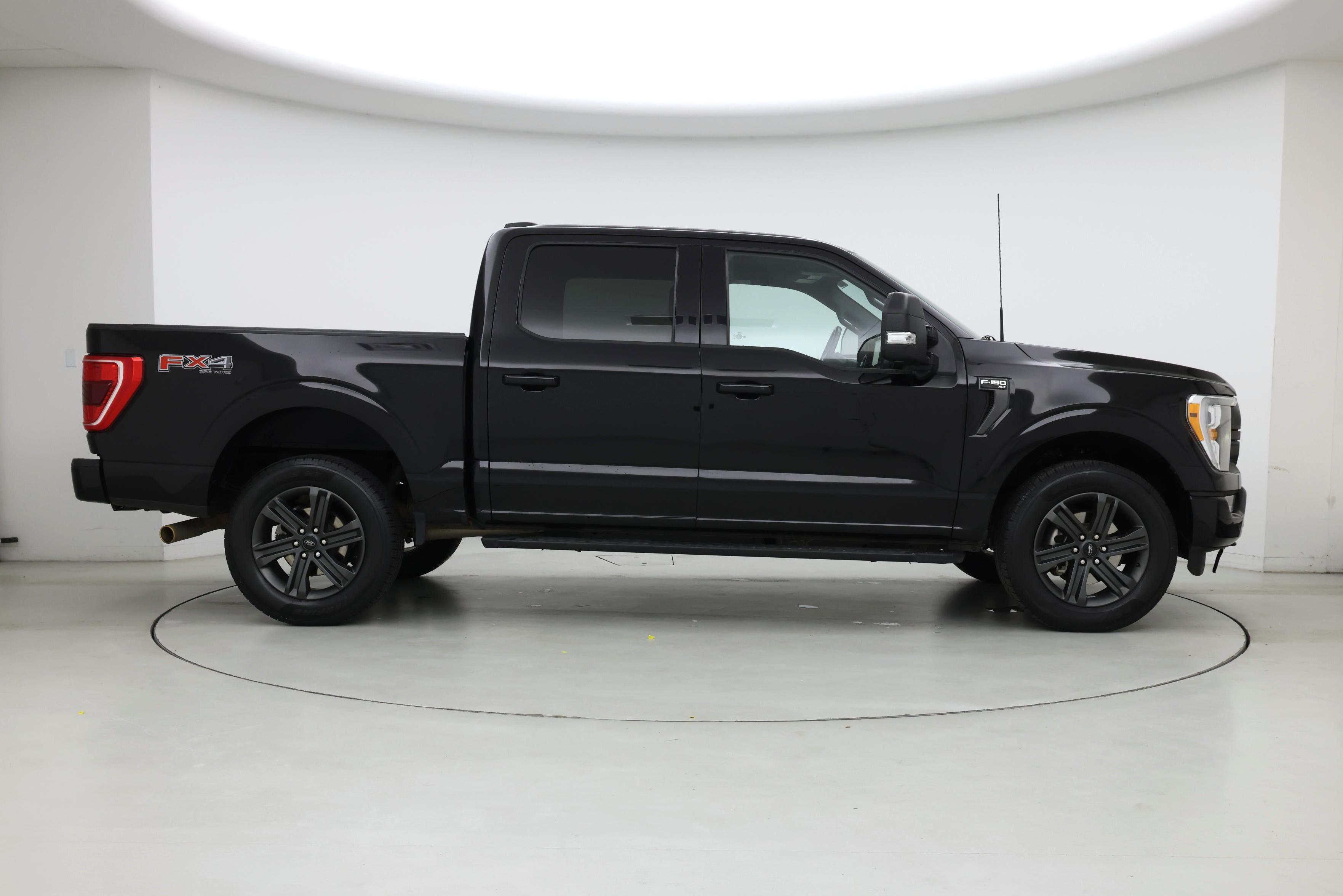 Thumbnail: 2023 Ford F-150 - 7