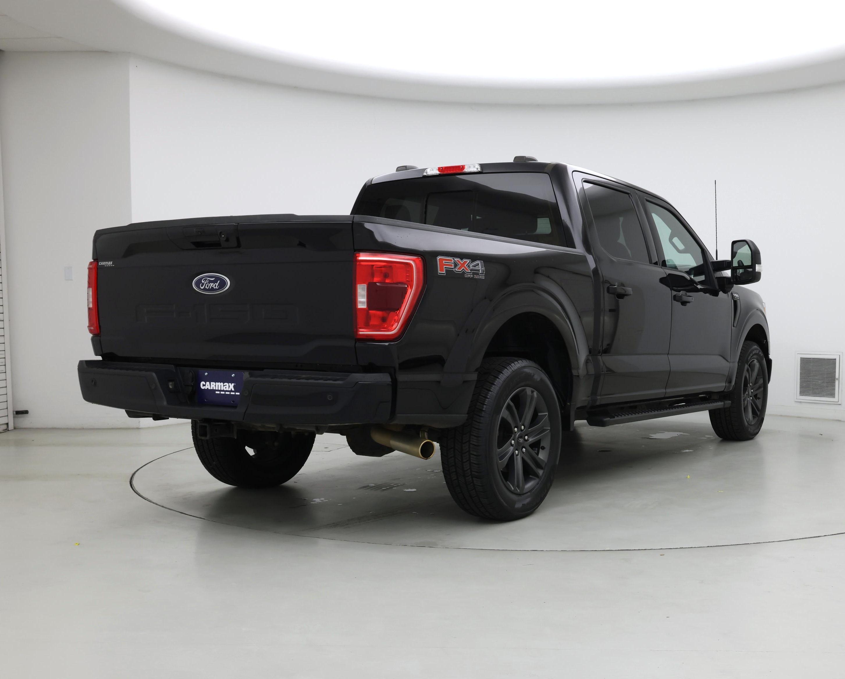 Thumbnail: 2023 Ford F-150 - 8