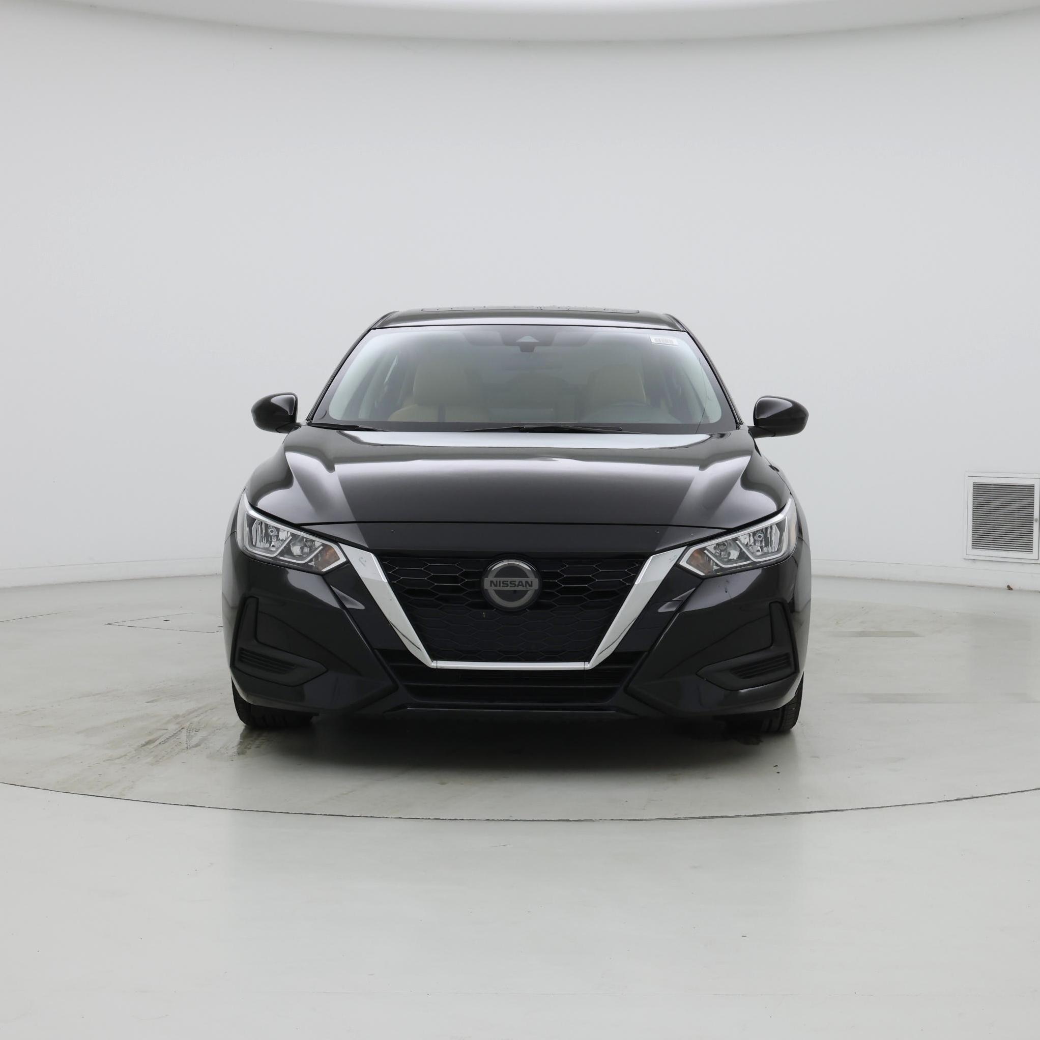 Thumbnail: 2023 Nissan Sentra - 5