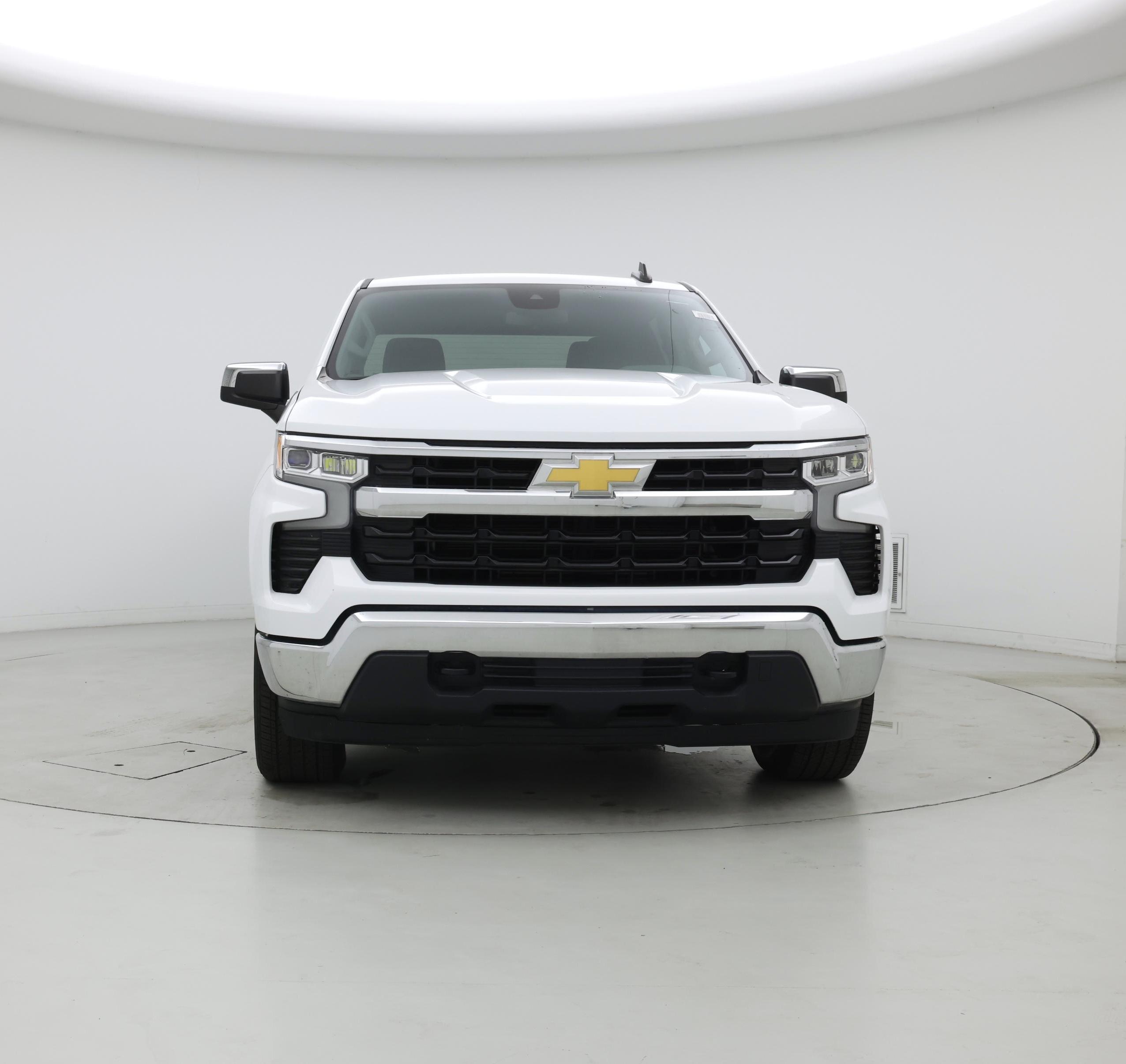 Thumbnail: 2022 Chevrolet Silverado 1500 - 5