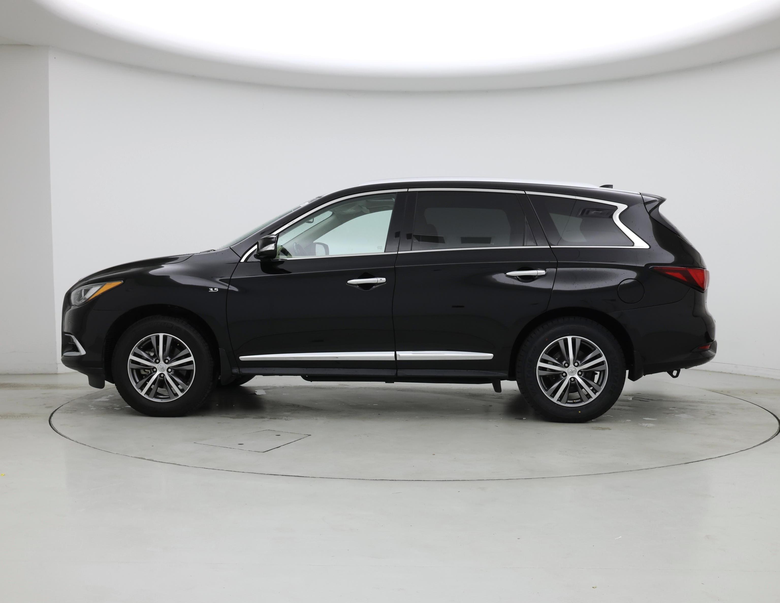Thumbnail: 2020 INFINITI QX60 - 3