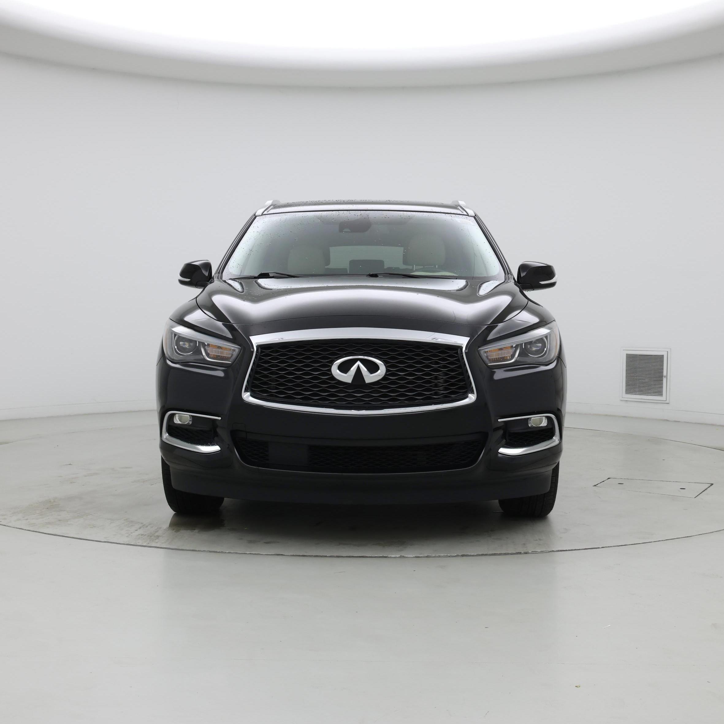 Thumbnail: 2020 INFINITI QX60 - 5