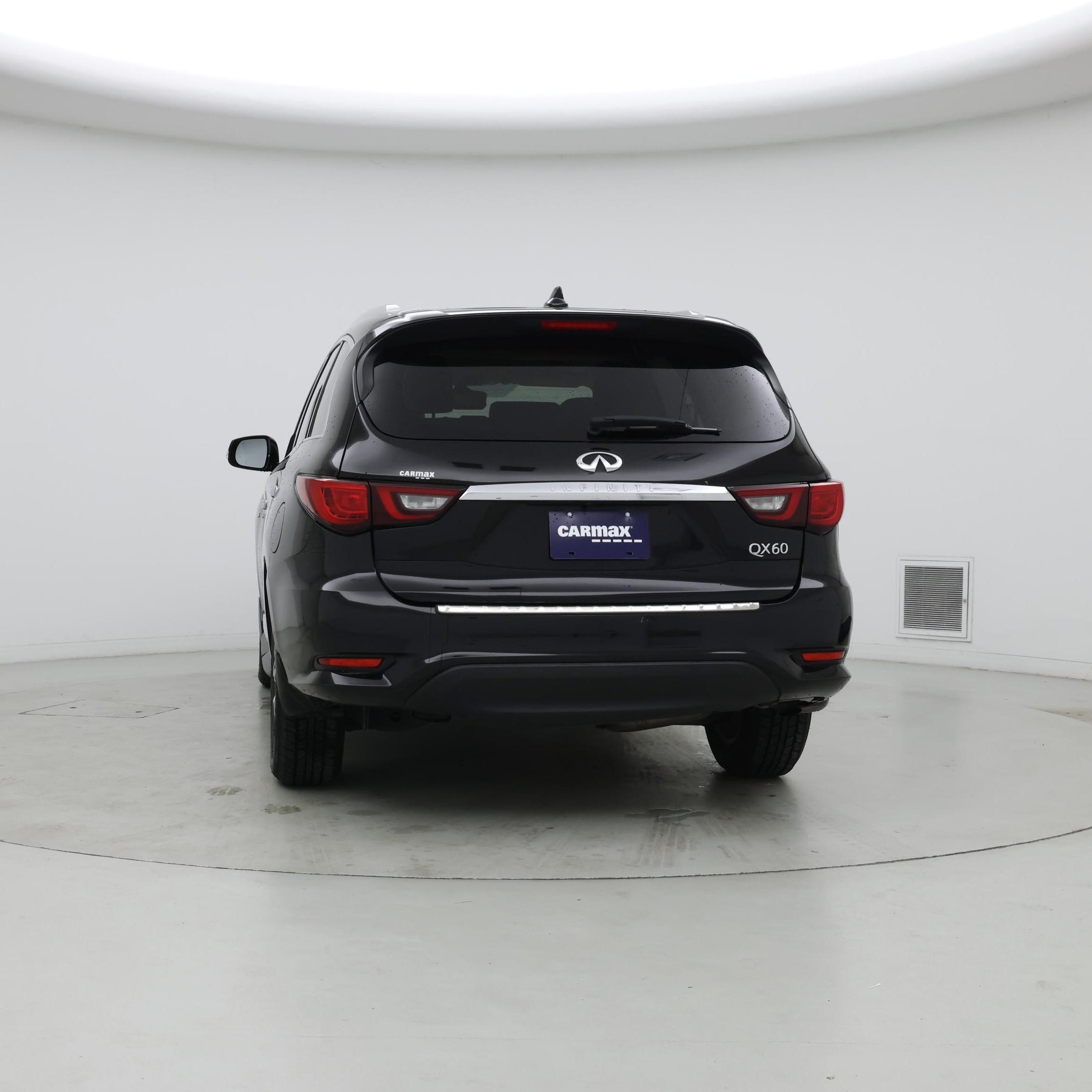 Thumbnail: 2020 INFINITI QX60 - 6
