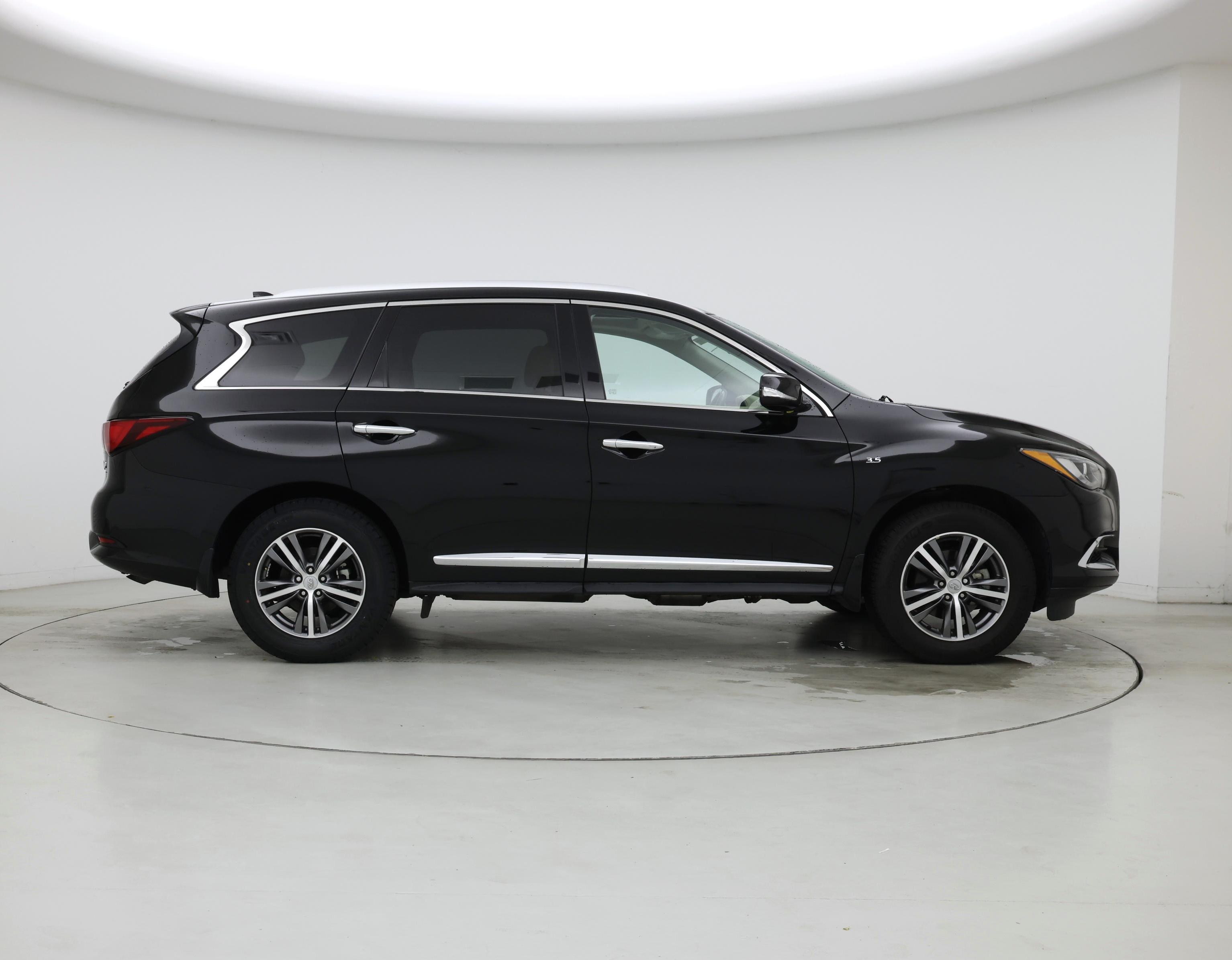 Thumbnail: 2020 INFINITI QX60 - 7