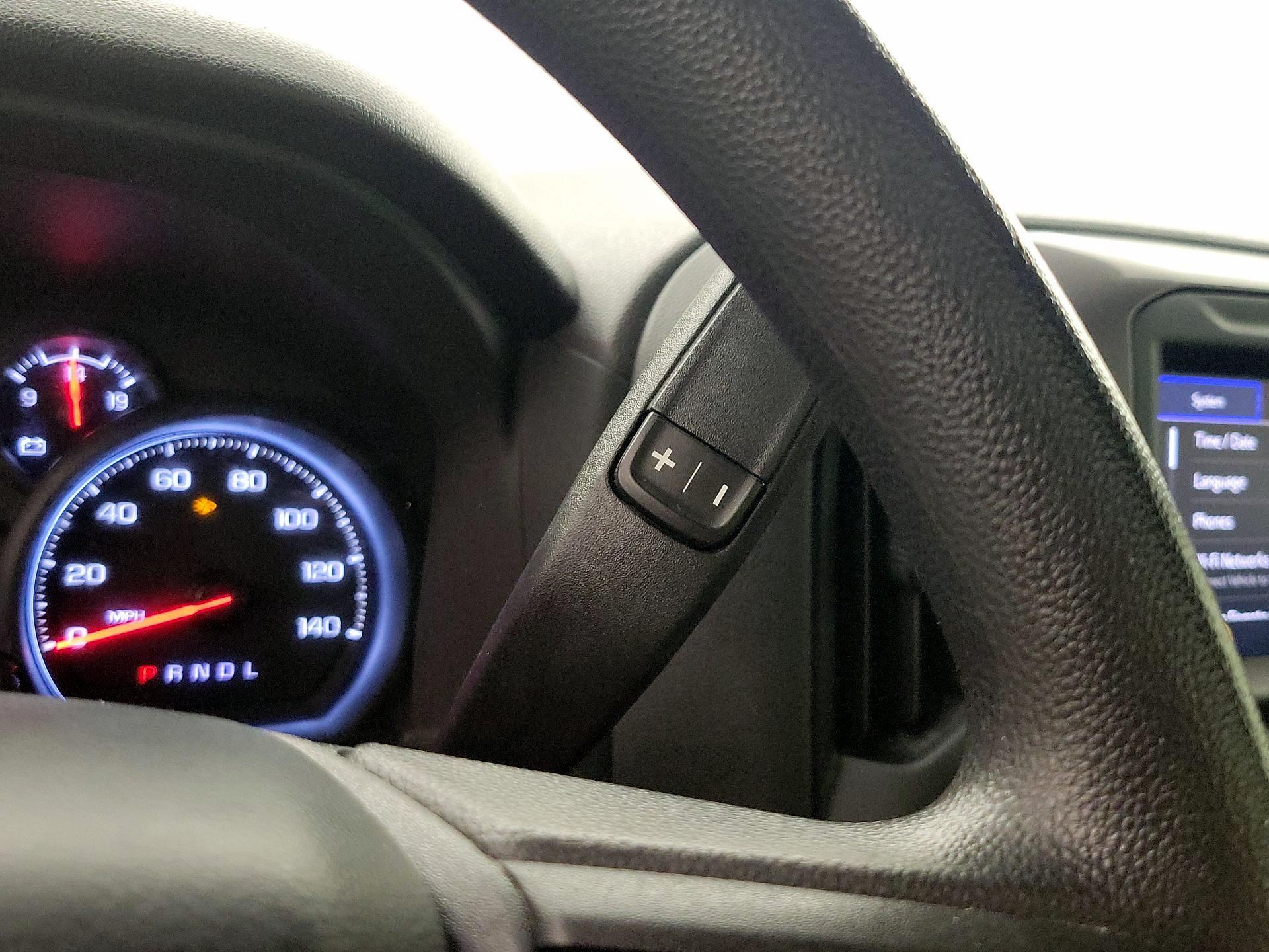 Thumbnail: 2023 Chevrolet Silverado 1500 - 17