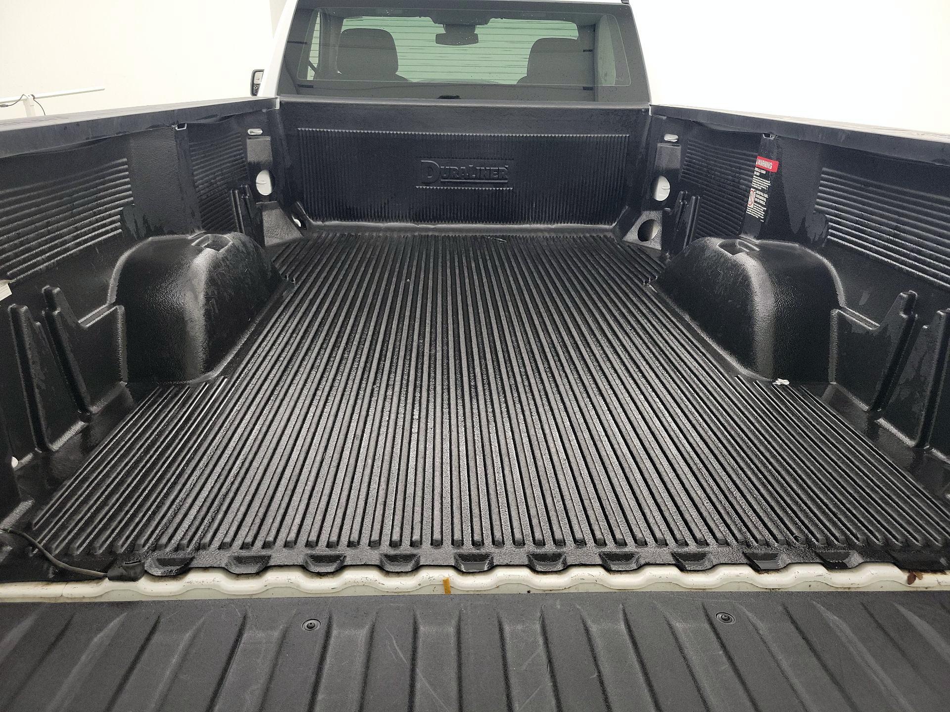 Thumbnail: 2023 Chevrolet Silverado 1500 - 20