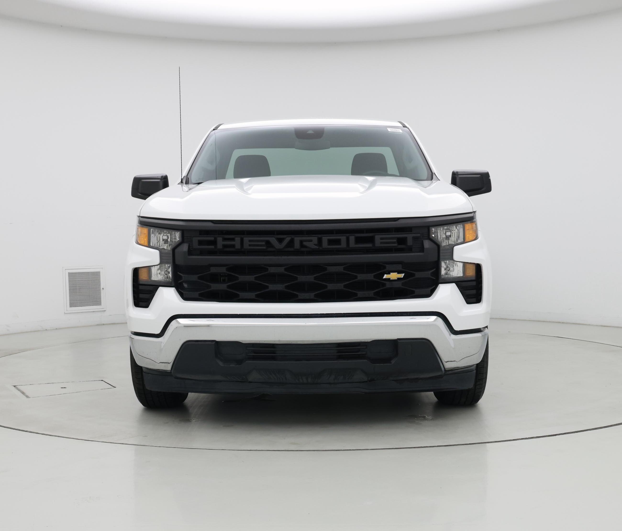 Thumbnail: 2023 Chevrolet Silverado 1500 - 5