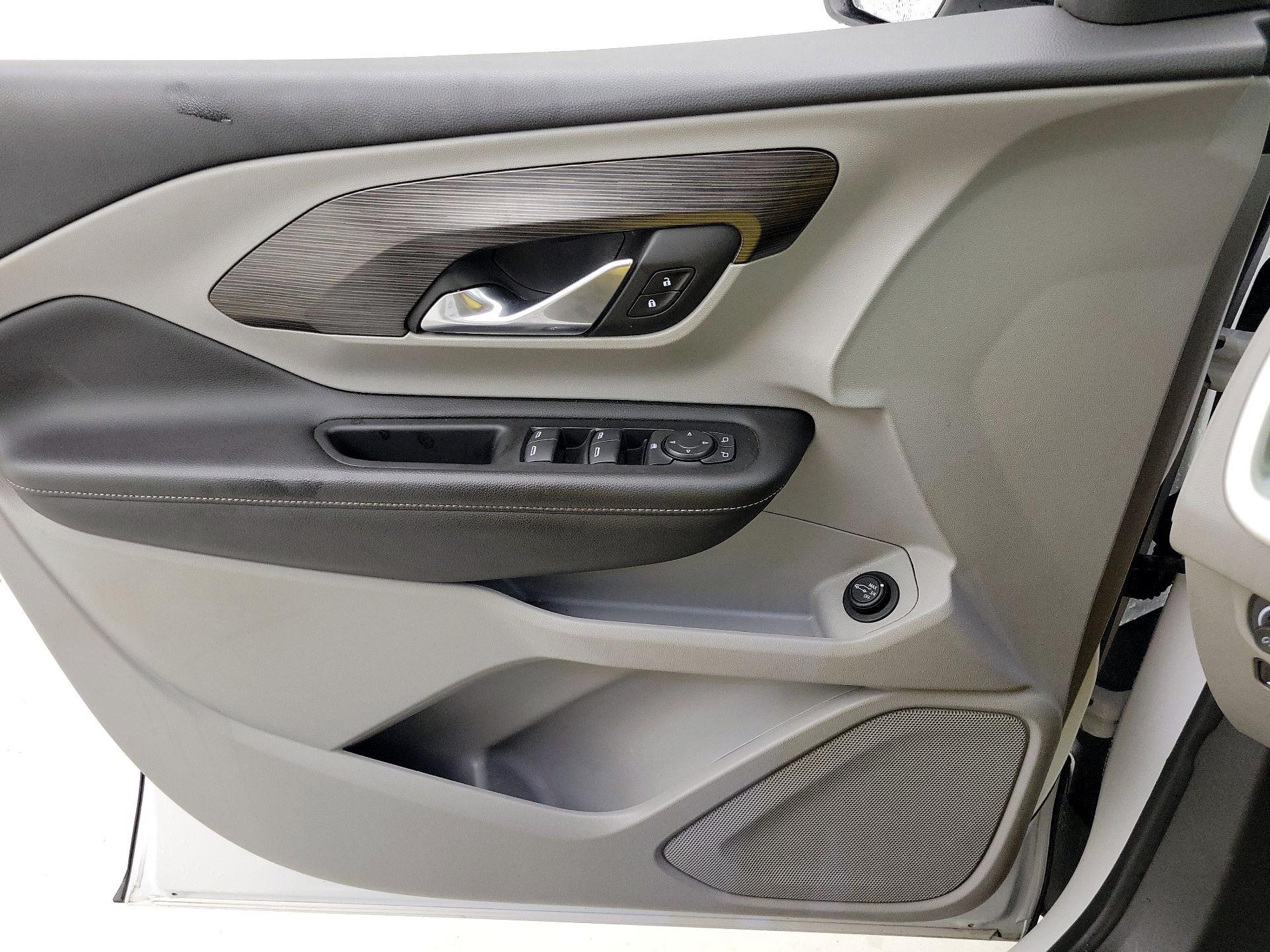 Thumbnail: 2022 GMC Terrain - 12