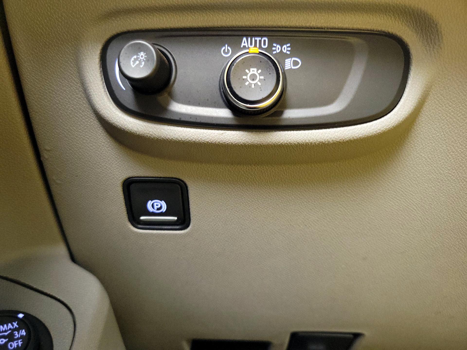 Thumbnail: 2022 GMC Terrain - 13