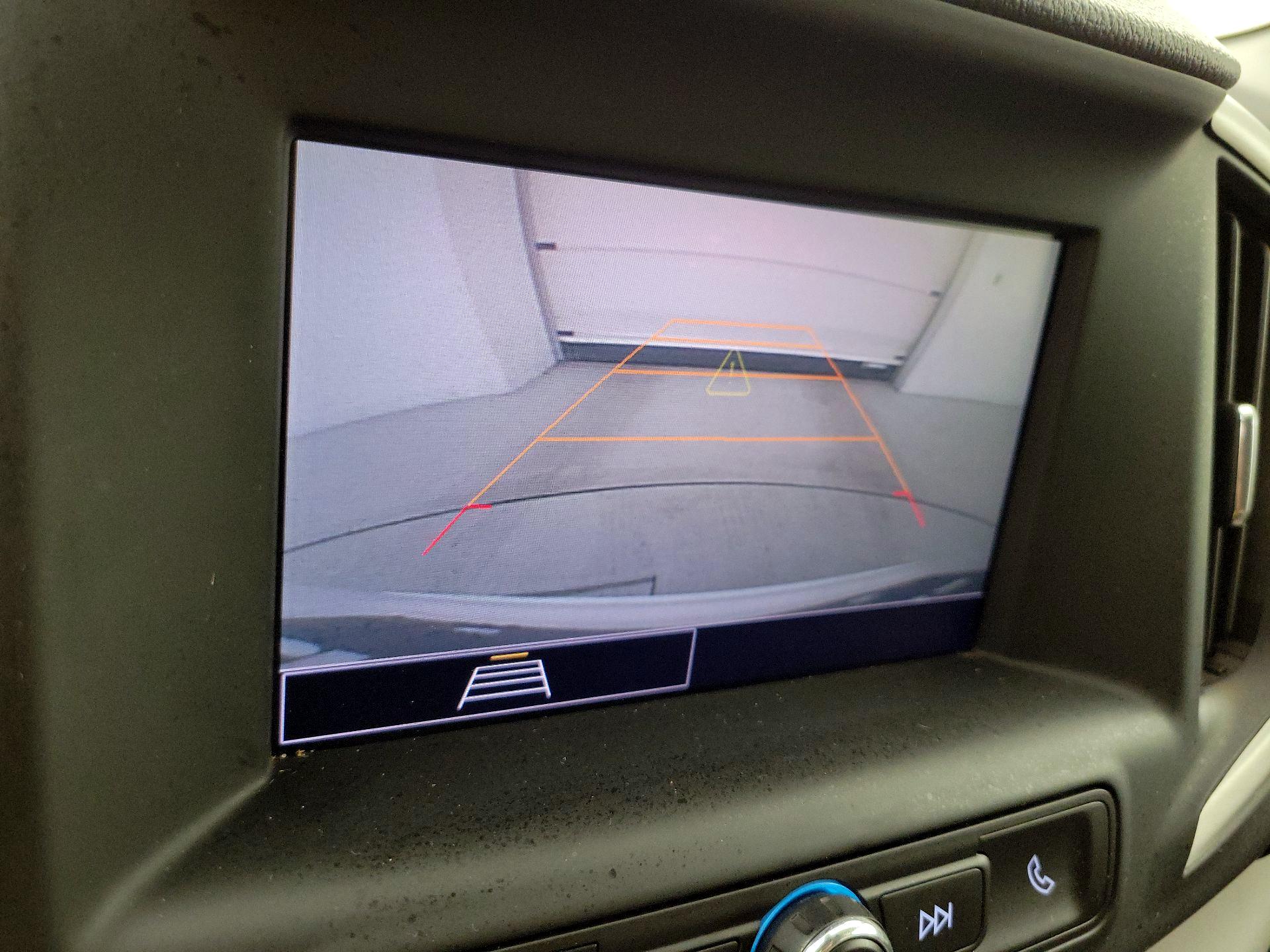 Thumbnail: 2022 GMC Terrain - 14