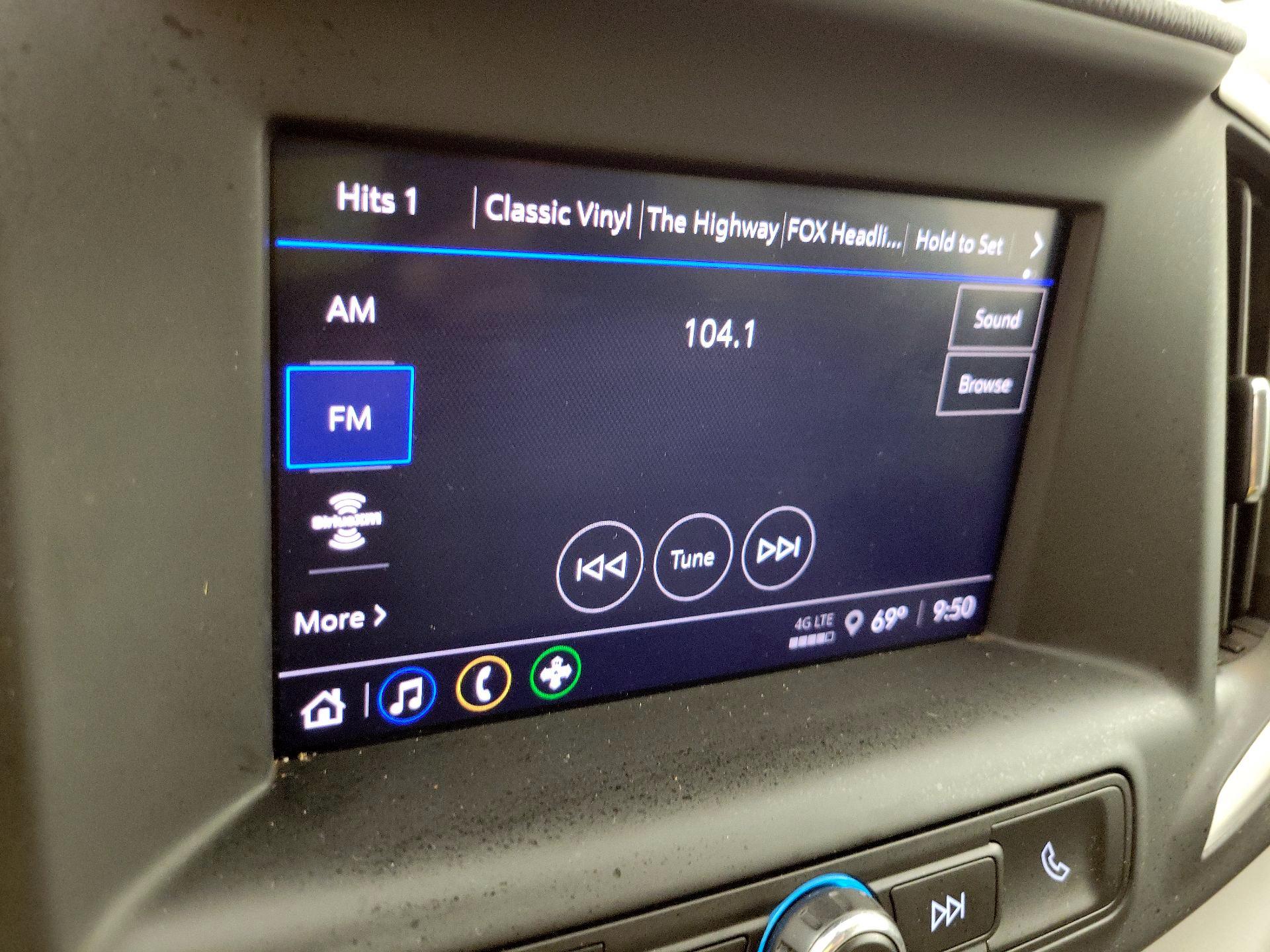 Thumbnail: 2022 GMC Terrain - 15