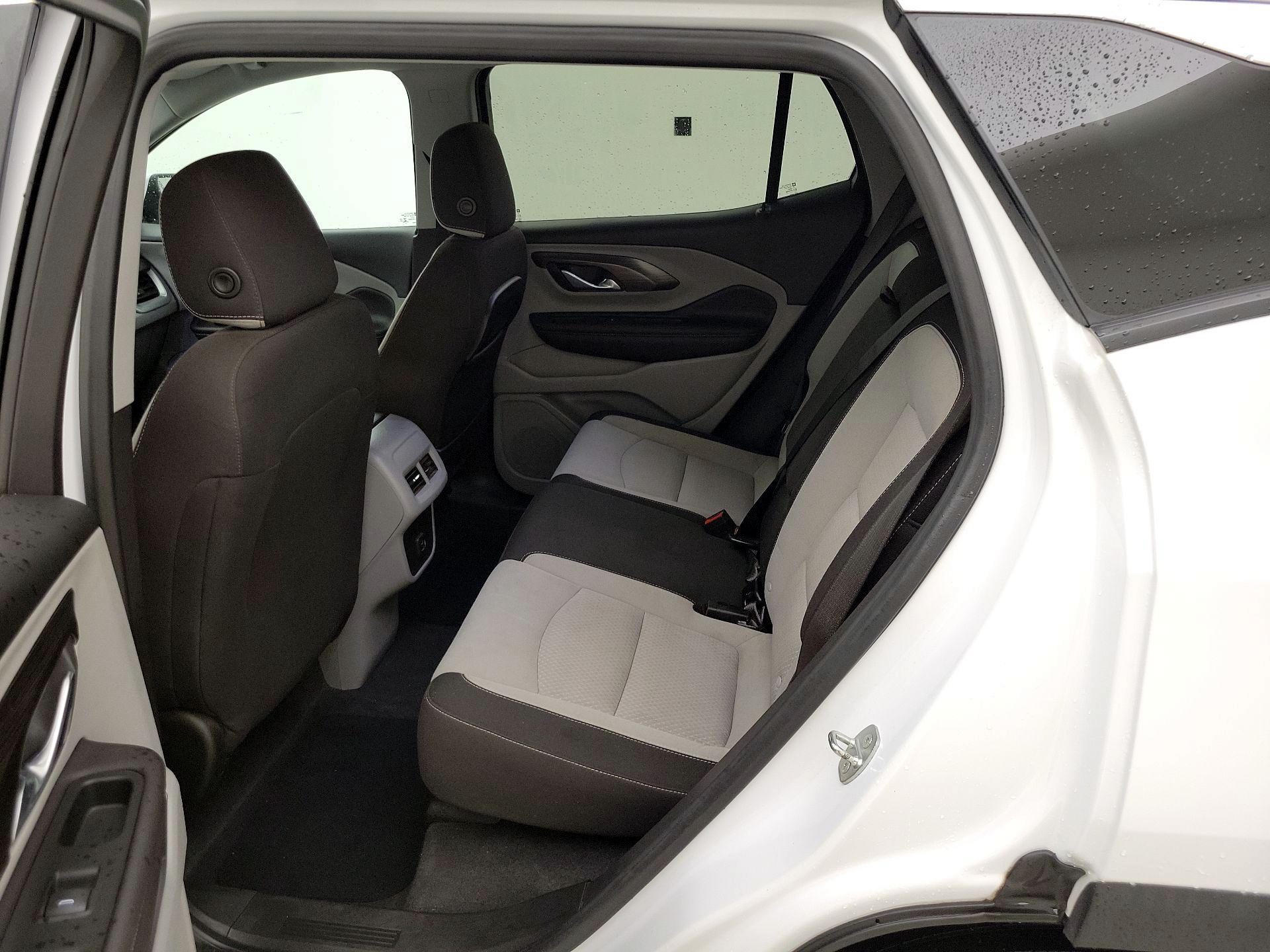 Thumbnail: 2022 GMC Terrain - 19