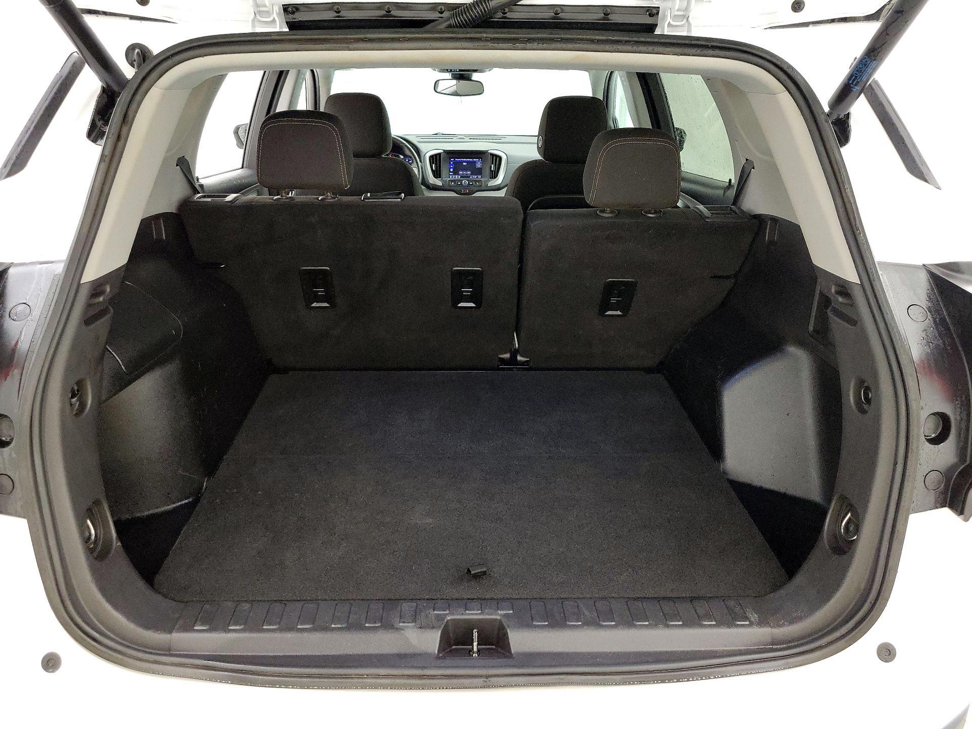 Thumbnail: 2022 GMC Terrain - 20