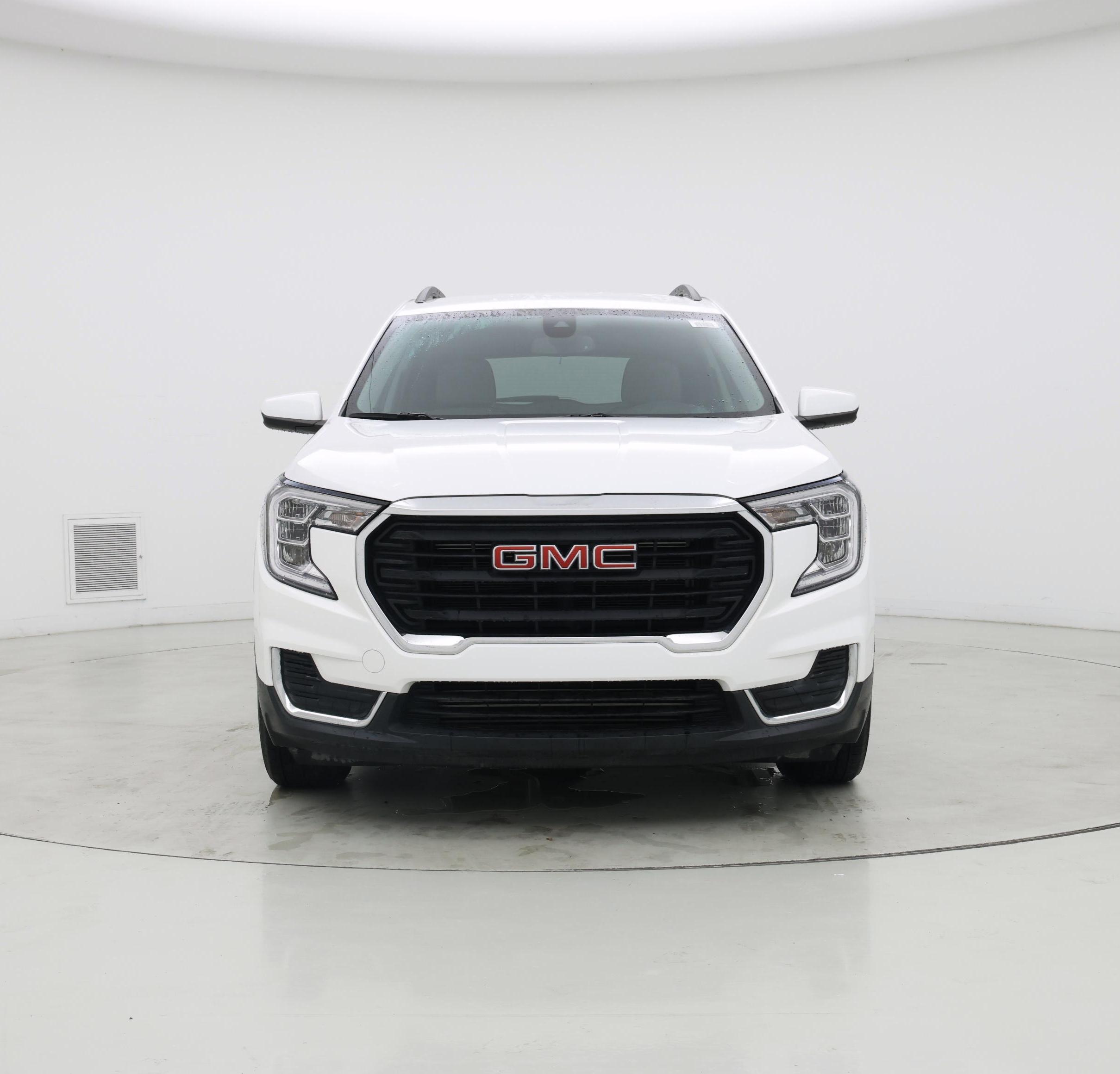 Thumbnail: 2022 GMC Terrain - 5
