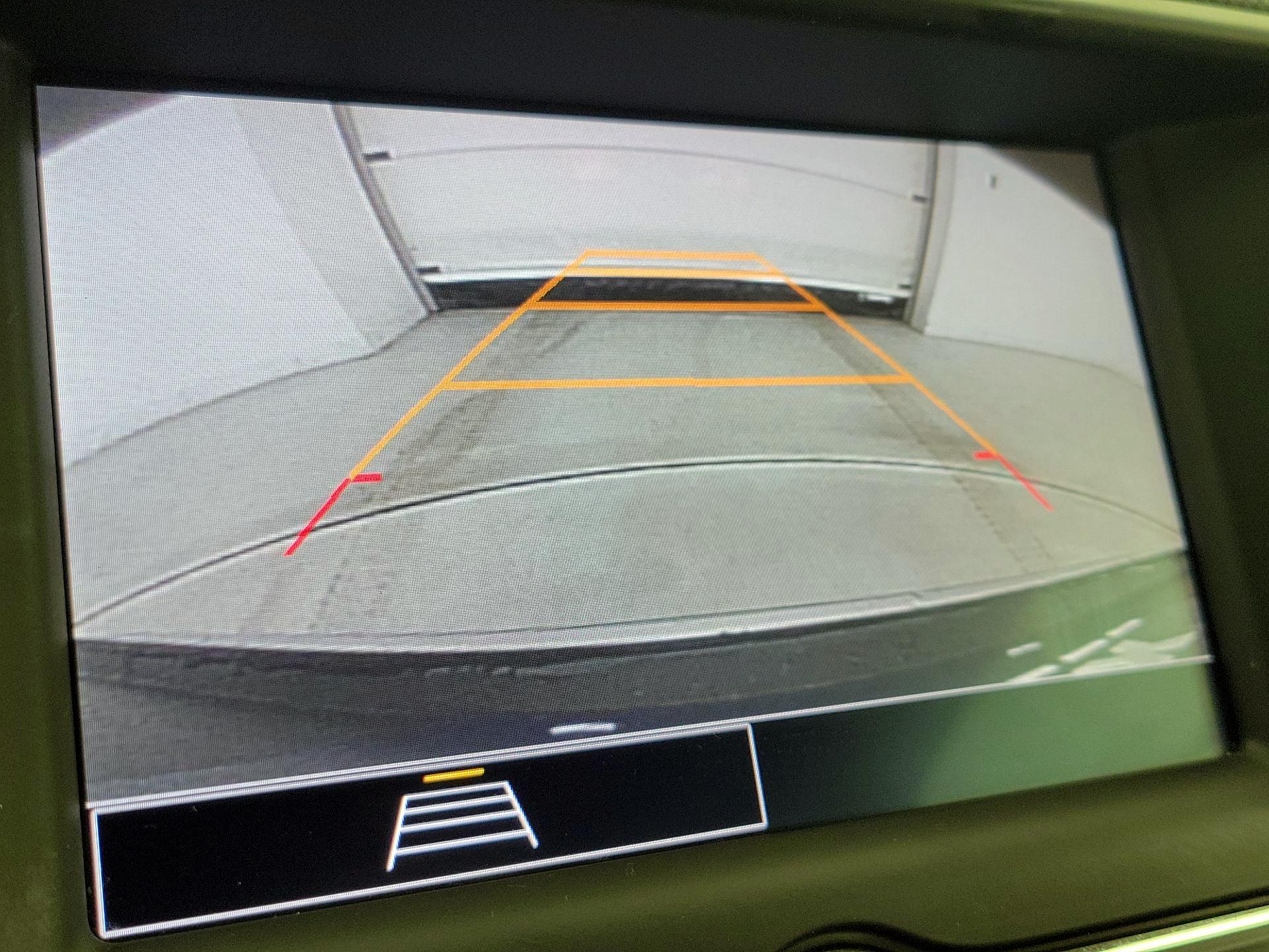 Thumbnail: 2023 Chevrolet TrailBlazer - 14