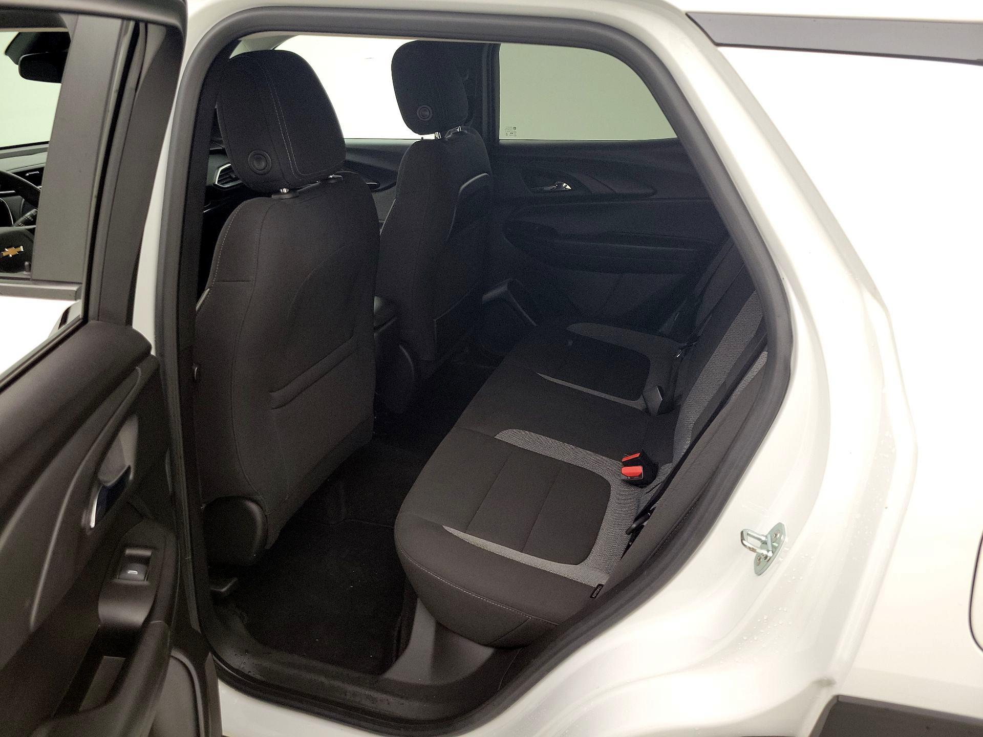 Thumbnail: 2023 Chevrolet TrailBlazer - 19