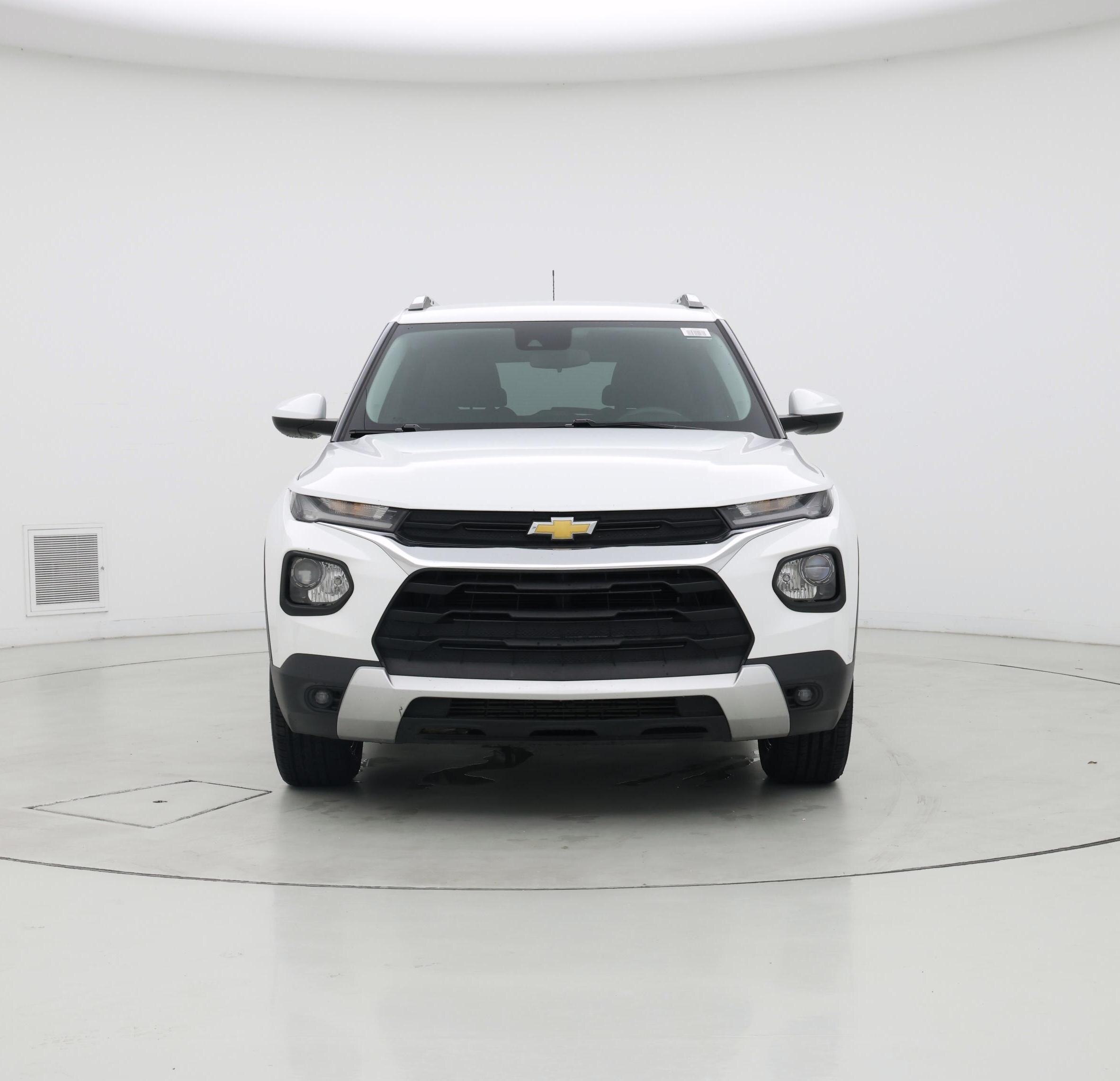 Thumbnail: 2023 Chevrolet TrailBlazer - 5