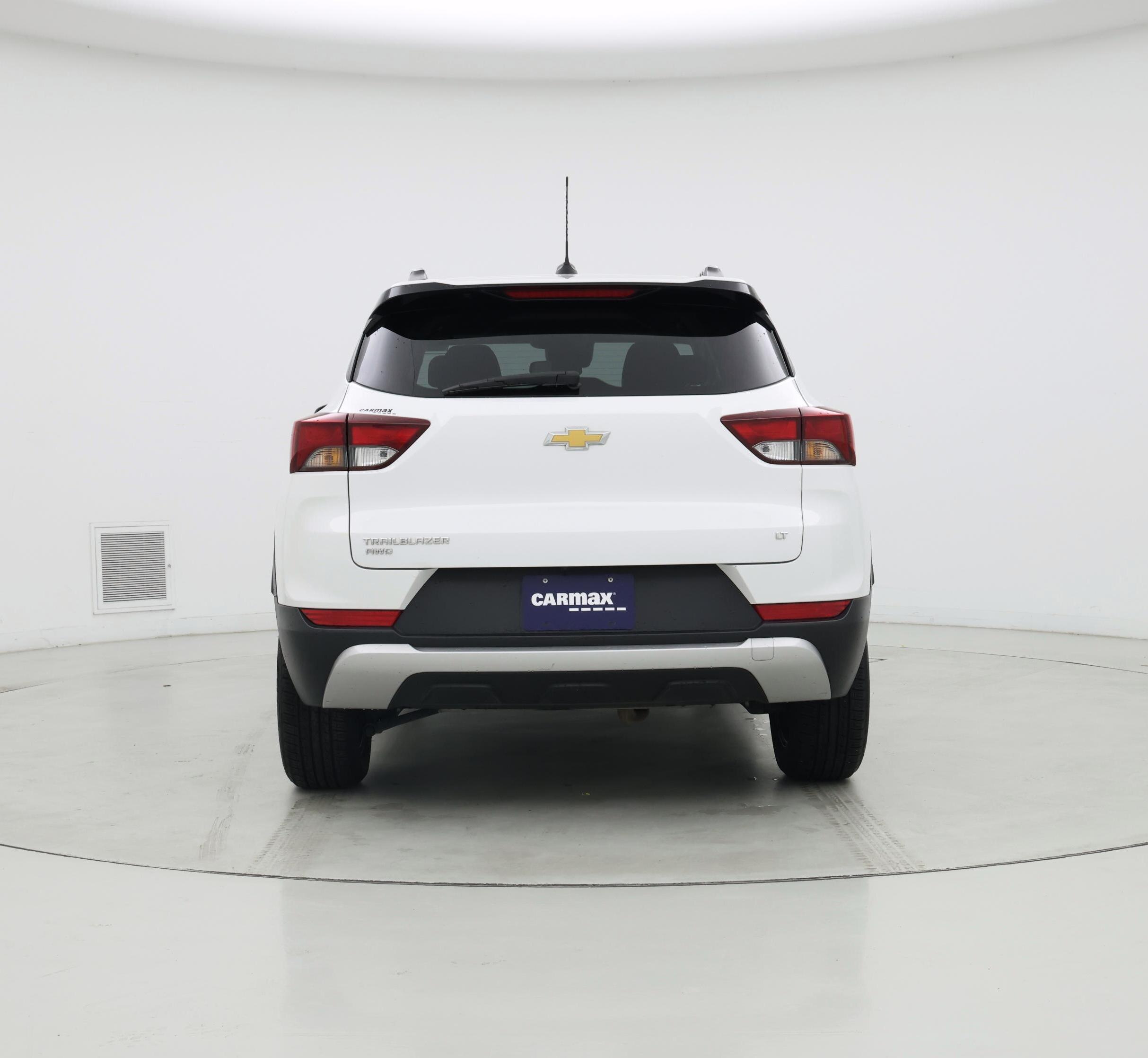 Thumbnail: 2023 Chevrolet TrailBlazer - 6