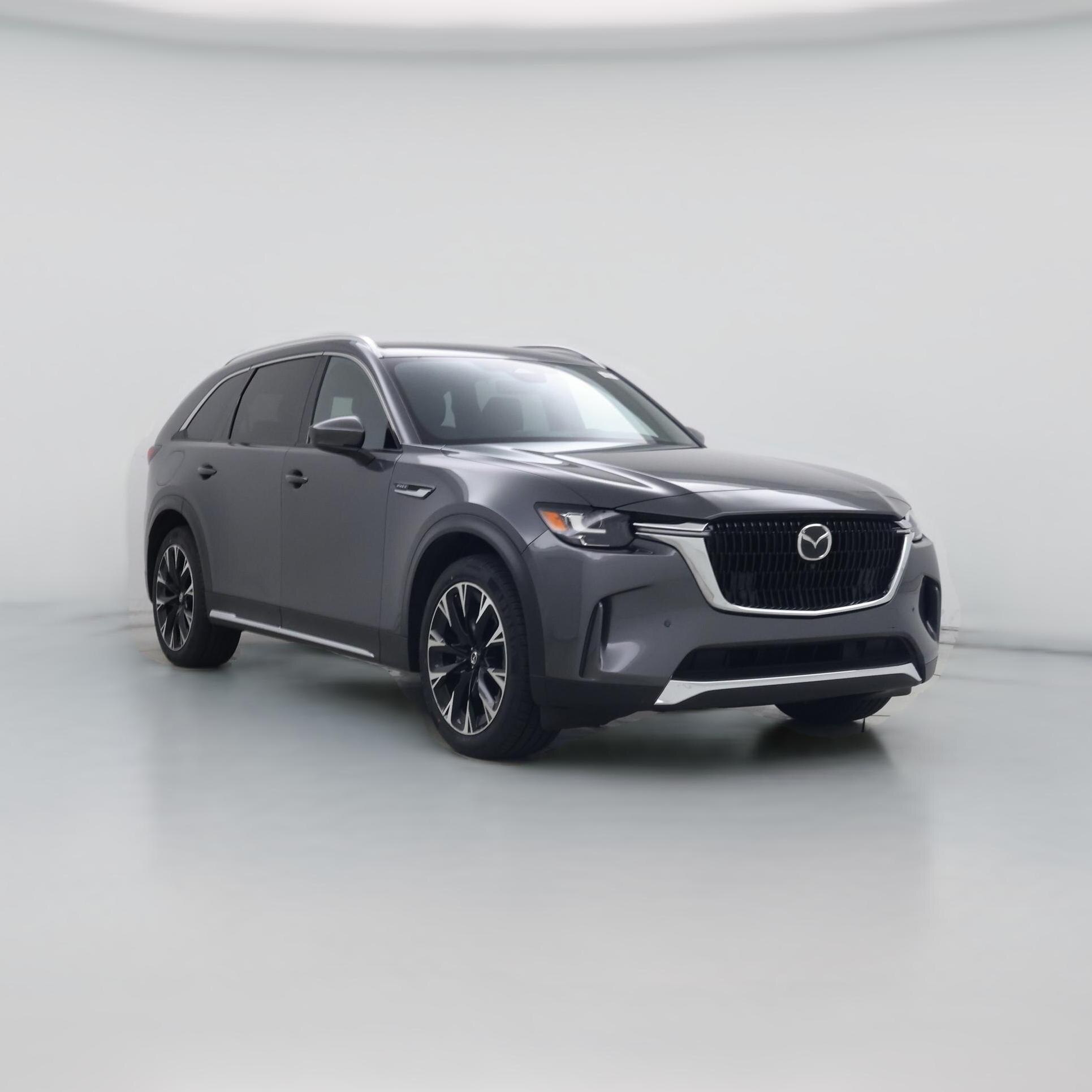 Thumbnail: 2024 Mazda CX-90 - 1