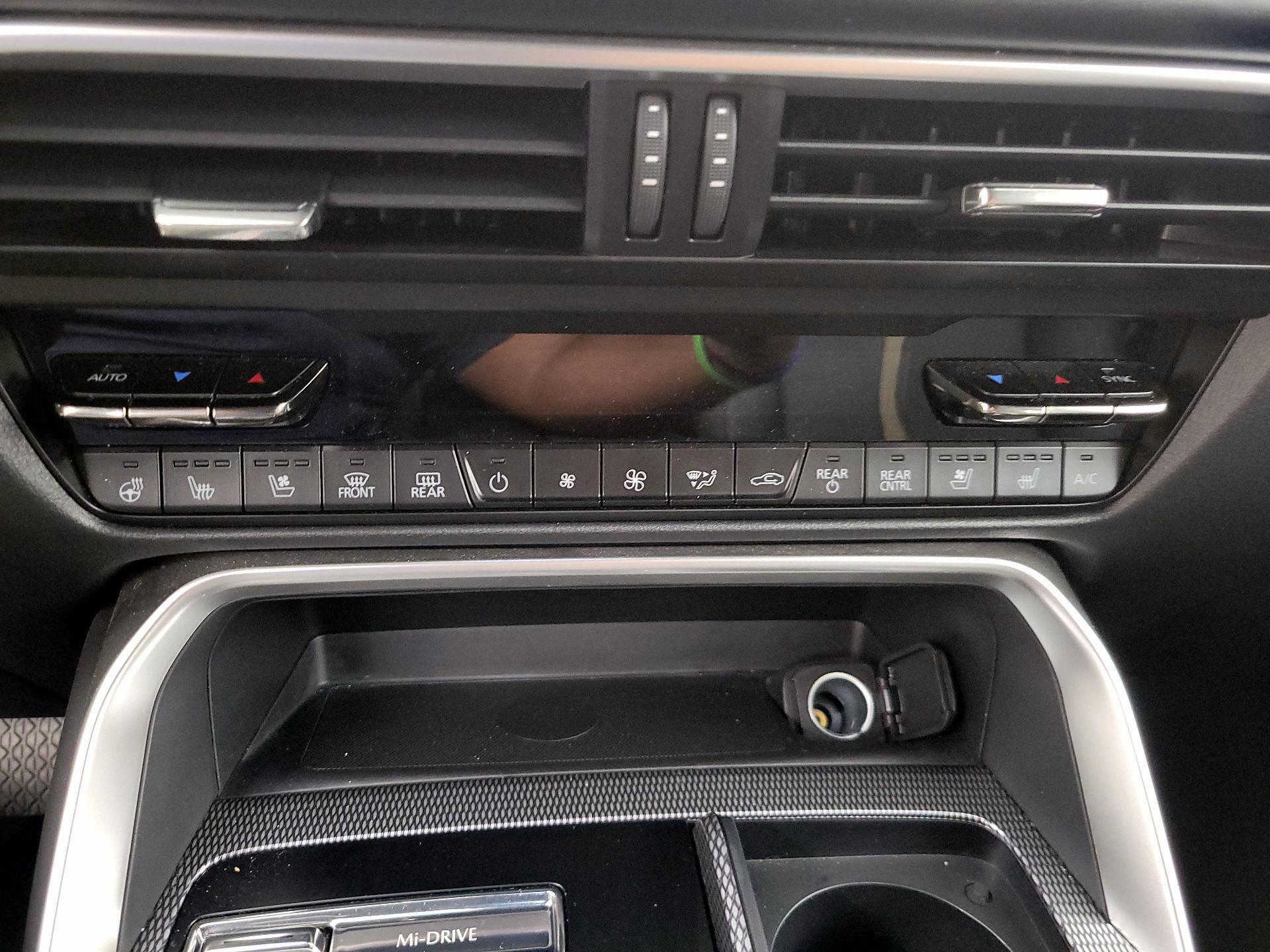 Thumbnail: 2024 Mazda CX-90 - 17