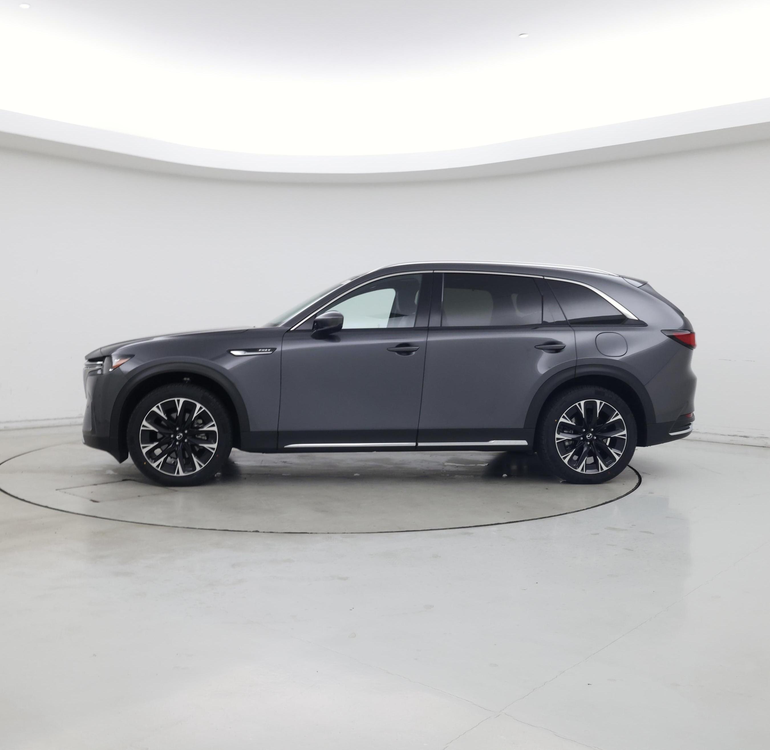 Thumbnail: 2024 Mazda CX-90 - 3