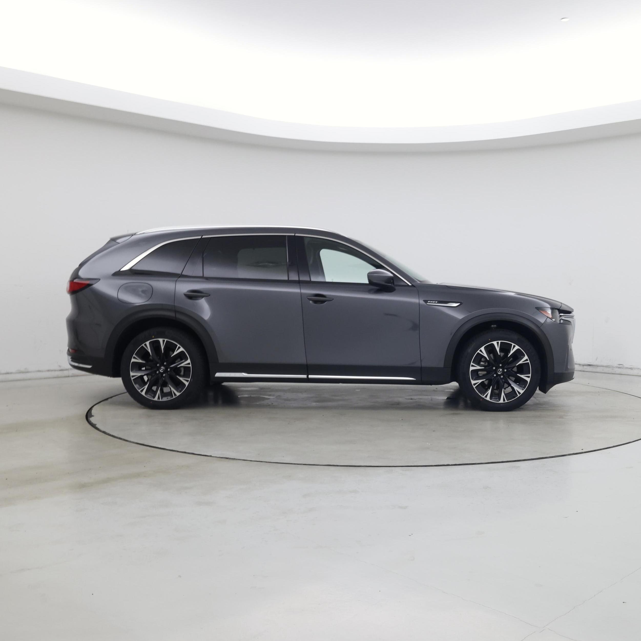 Thumbnail: 2024 Mazda CX-90 - 7