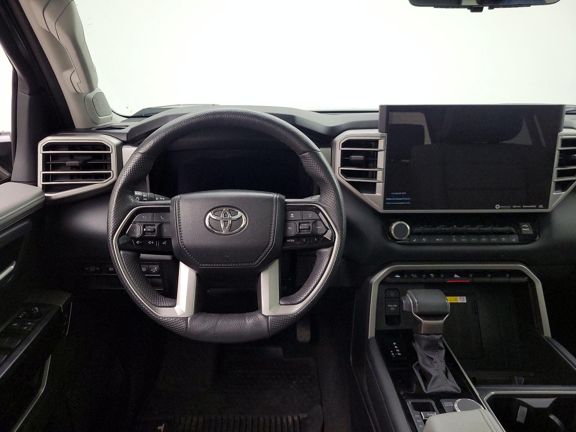 Thumbnail: 2023 Toyota Tundra - 10