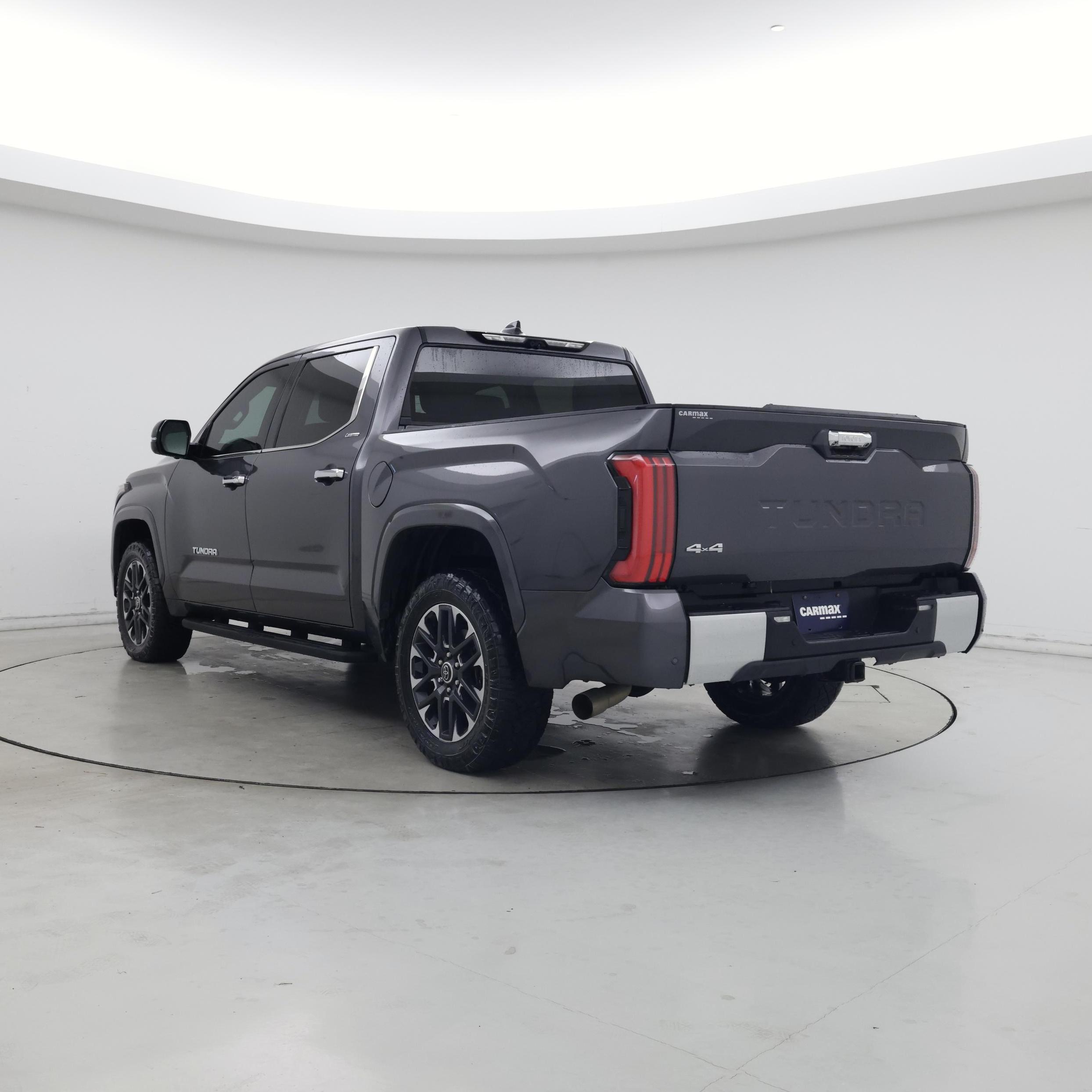 Thumbnail: 2023 Toyota Tundra - 2