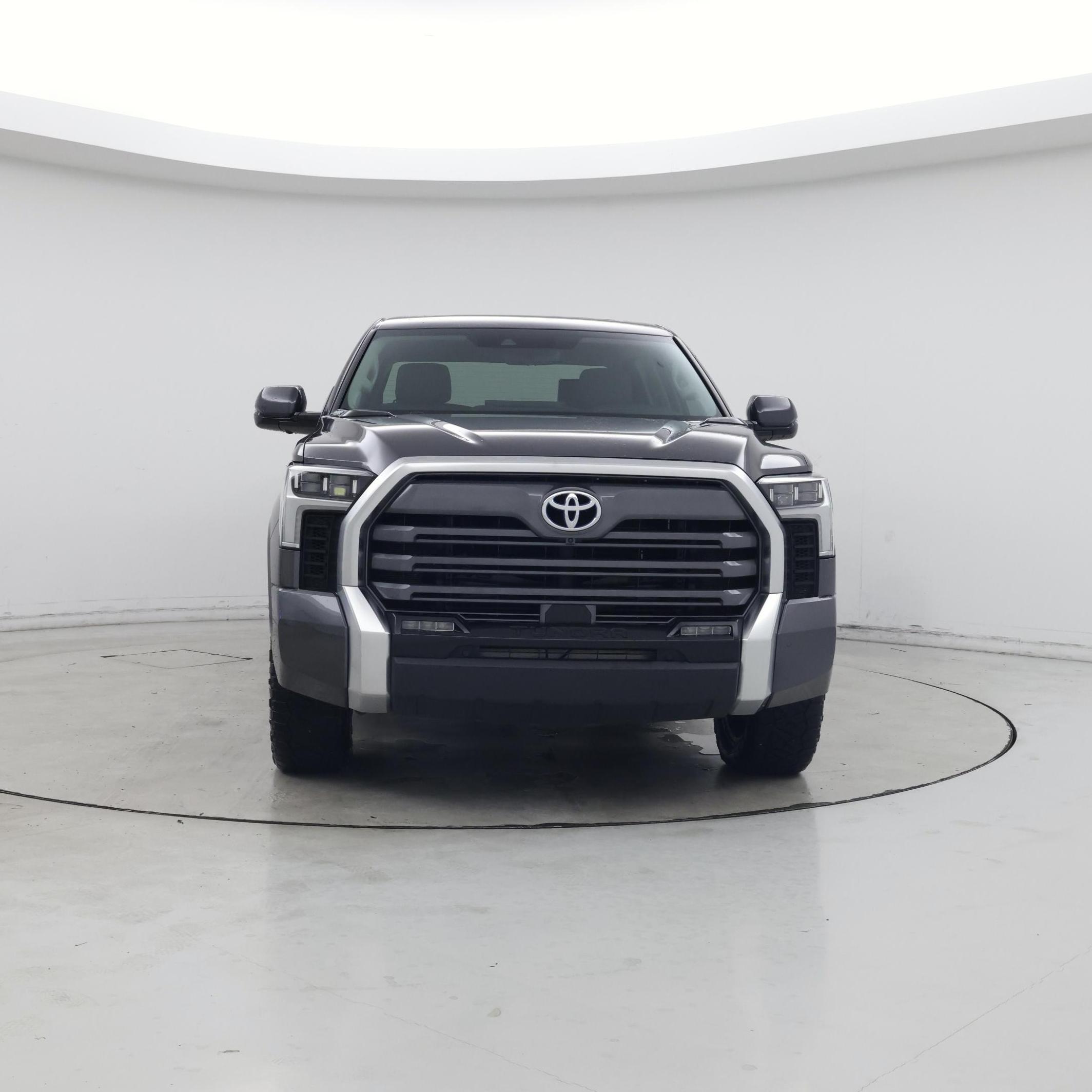 Thumbnail: 2023 Toyota Tundra - 5