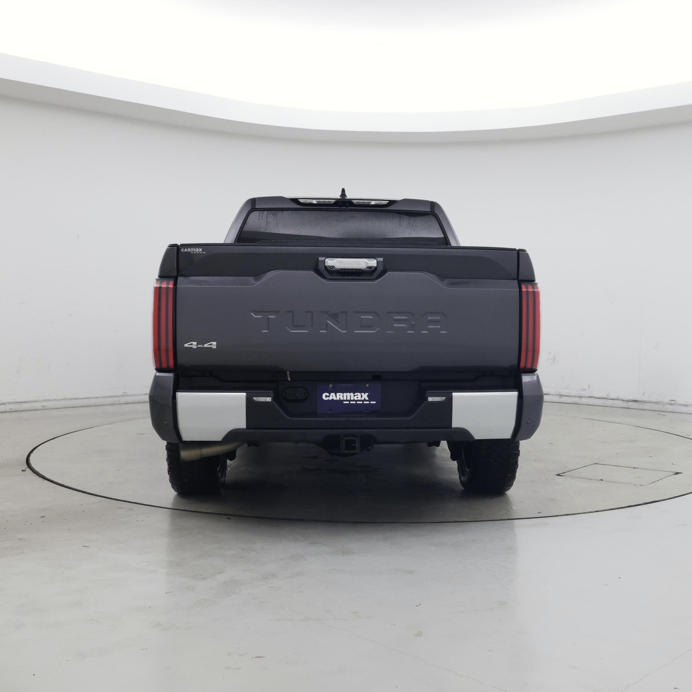 Thumbnail: 2023 Toyota Tundra - 6