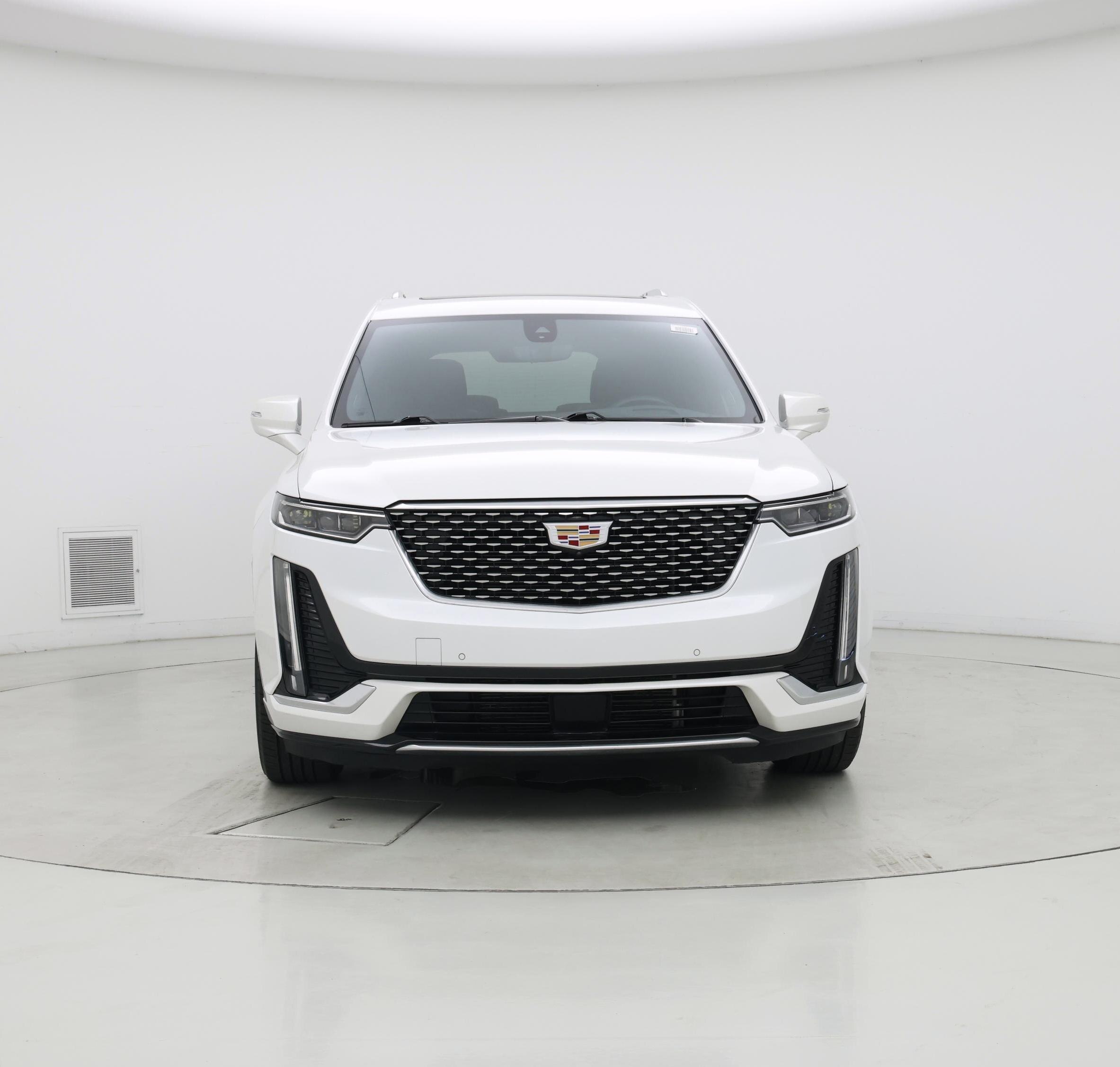 Thumbnail: 2023 Cadillac XT6 - 5