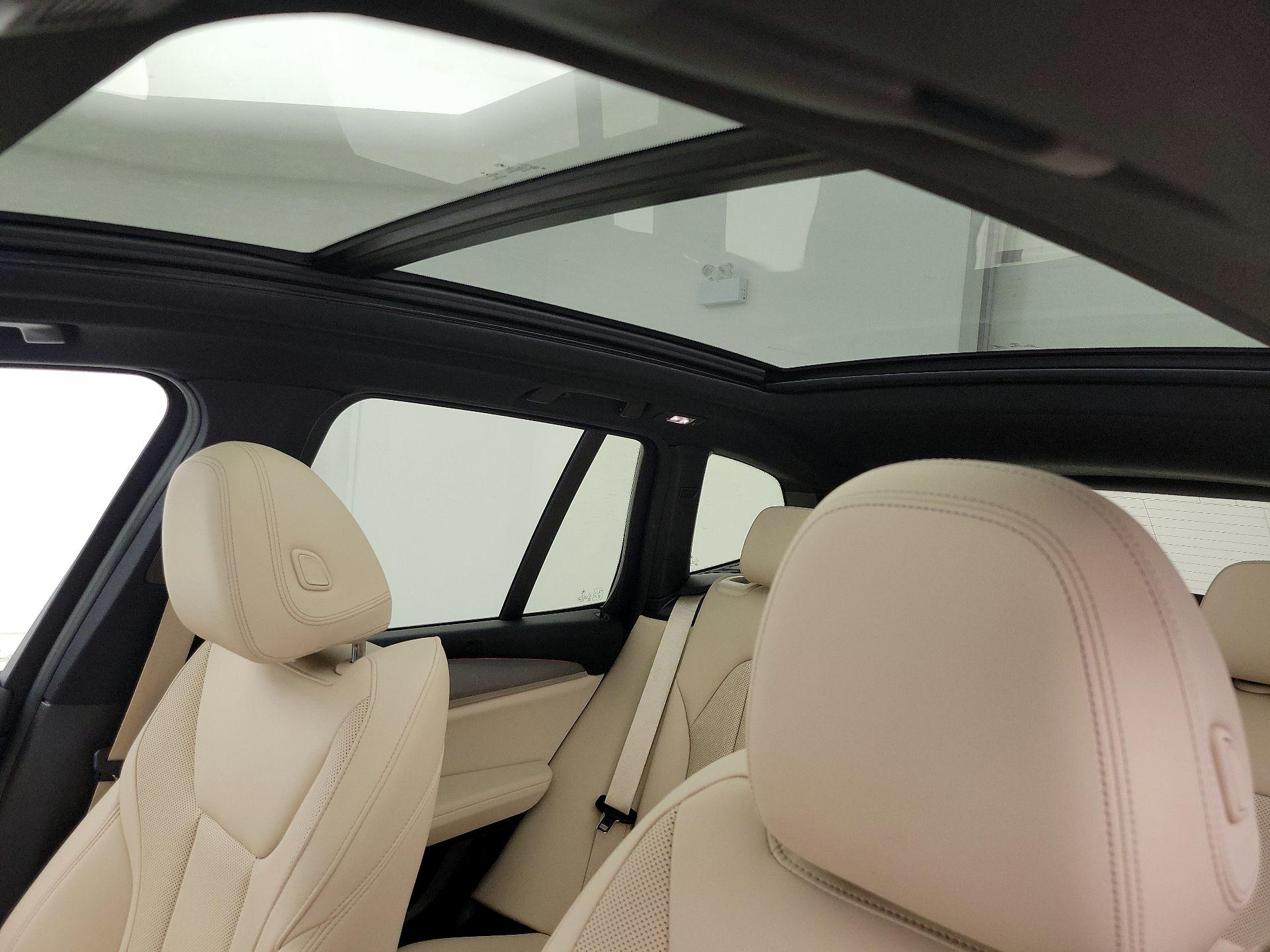 Thumbnail: 2022 BMW X3 - 20