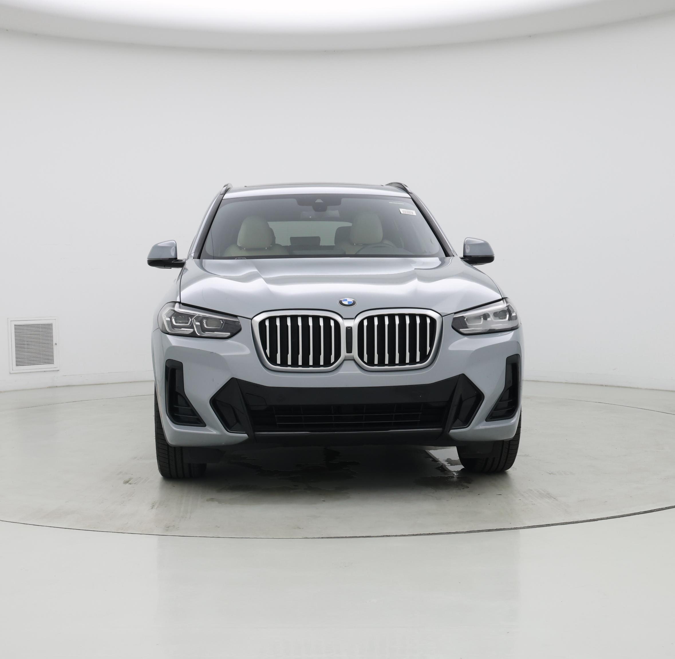 Thumbnail: 2022 BMW X3 - 5