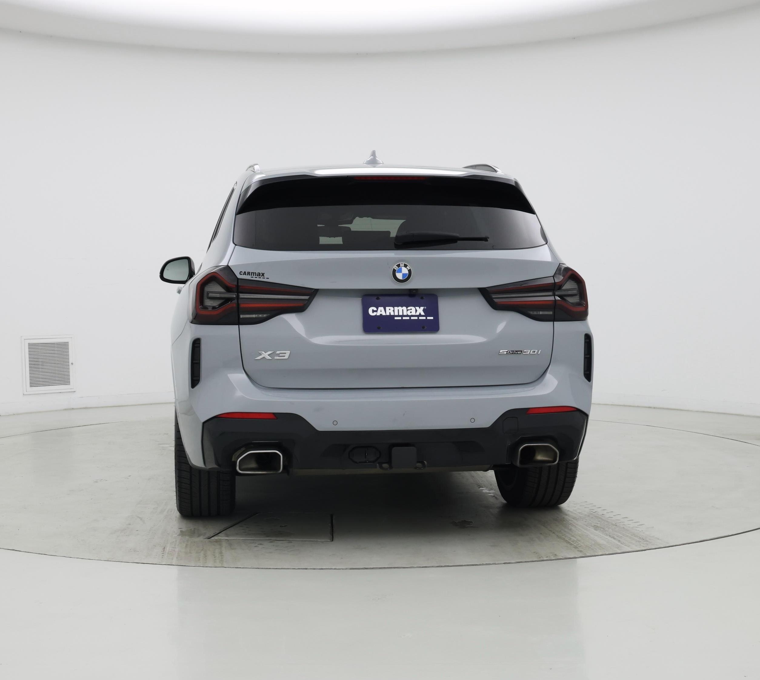 Thumbnail: 2022 BMW X3 - 6