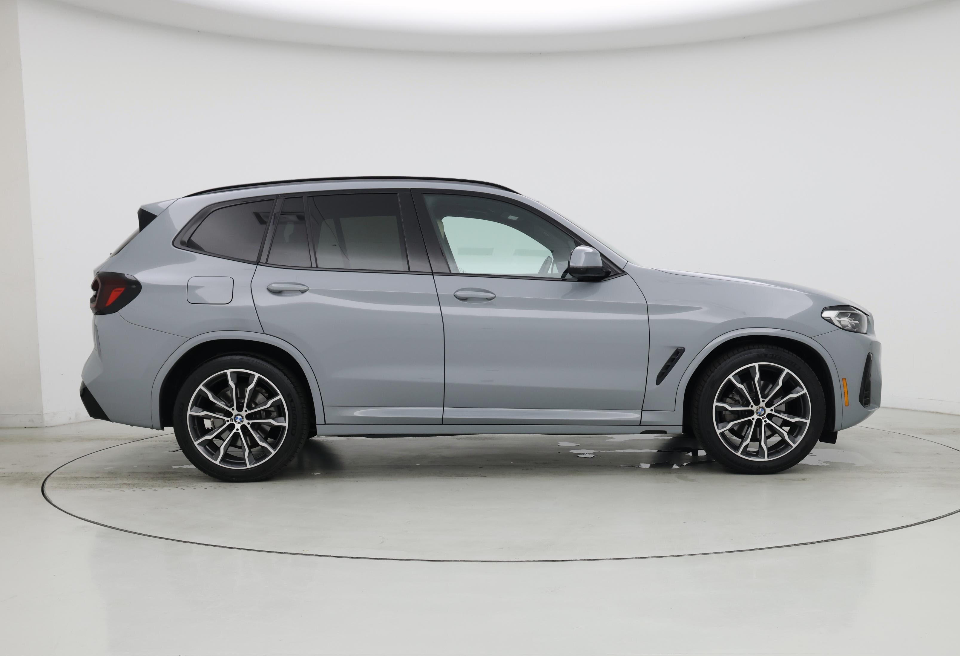 Thumbnail: 2022 BMW X3 - 7