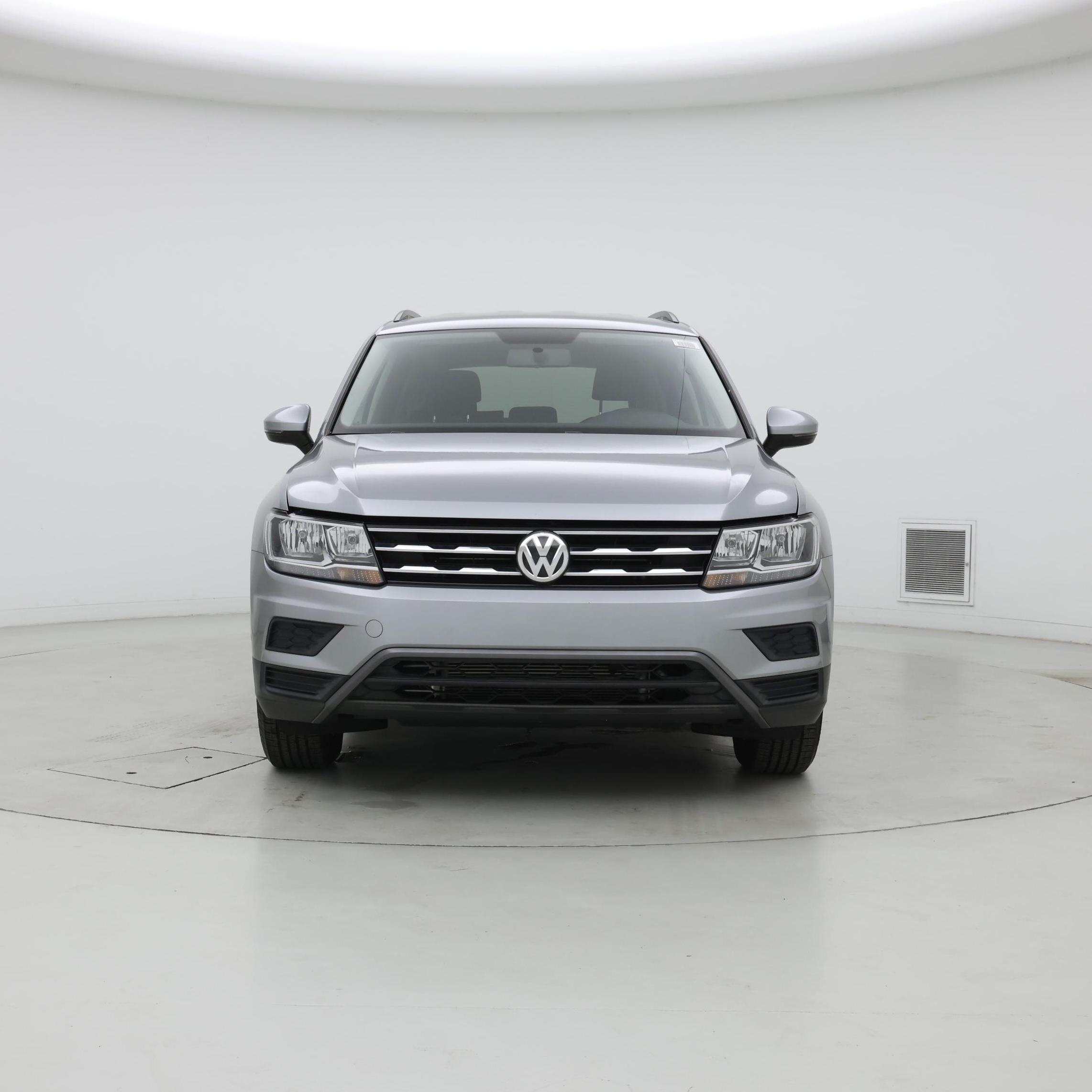 Thumbnail: 2020 Volkswagen Tiguan - 5