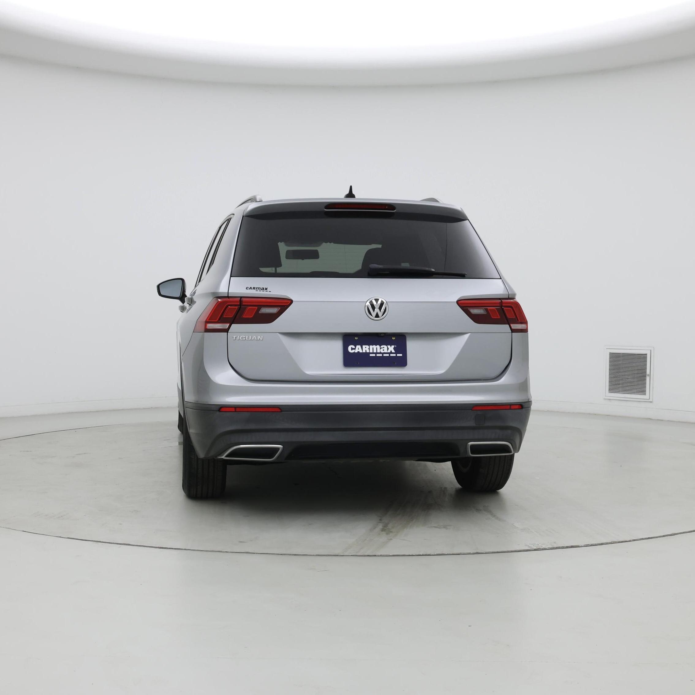 Thumbnail: 2020 Volkswagen Tiguan - 6