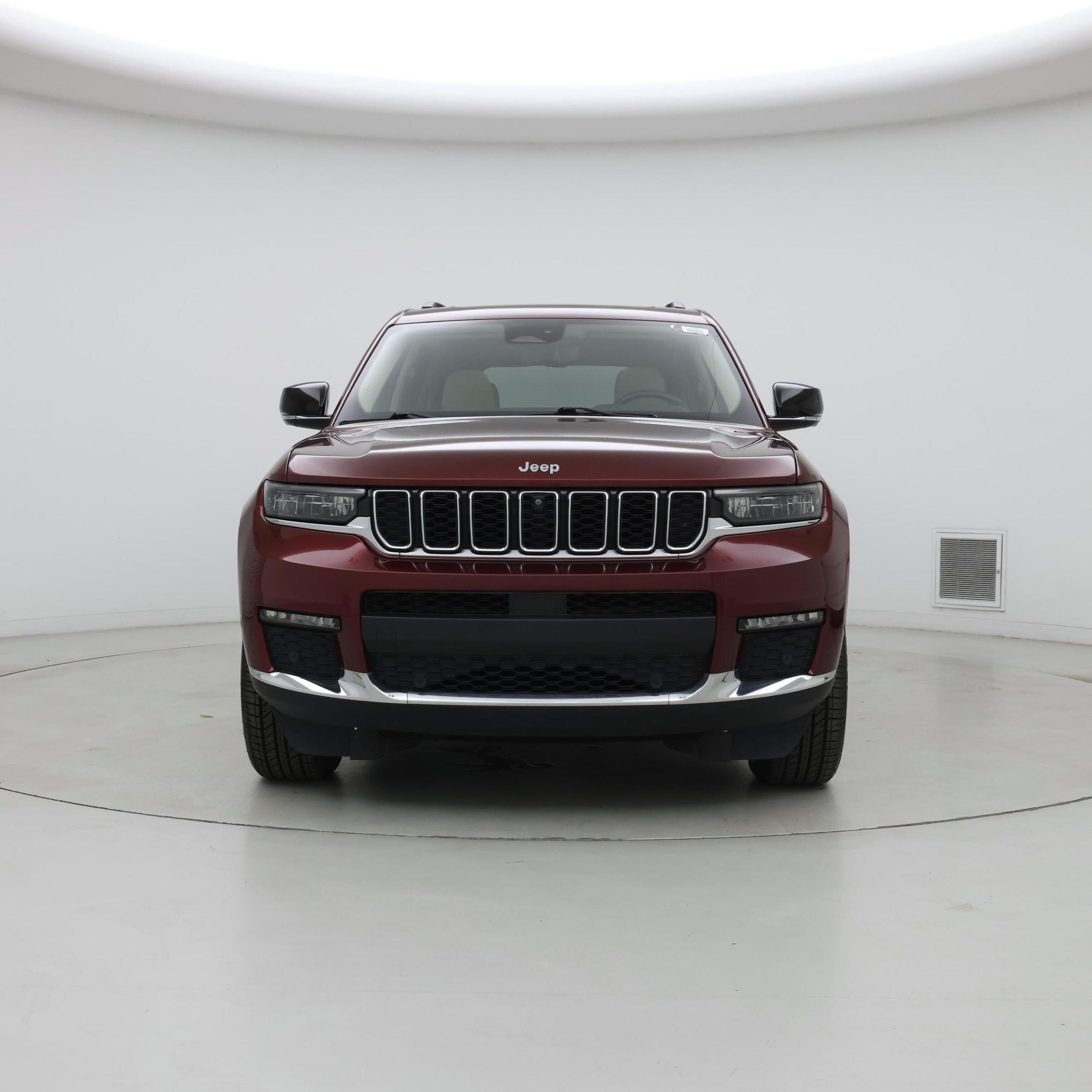 Thumbnail: 2022 Jeep Grand Cherokee L - 5