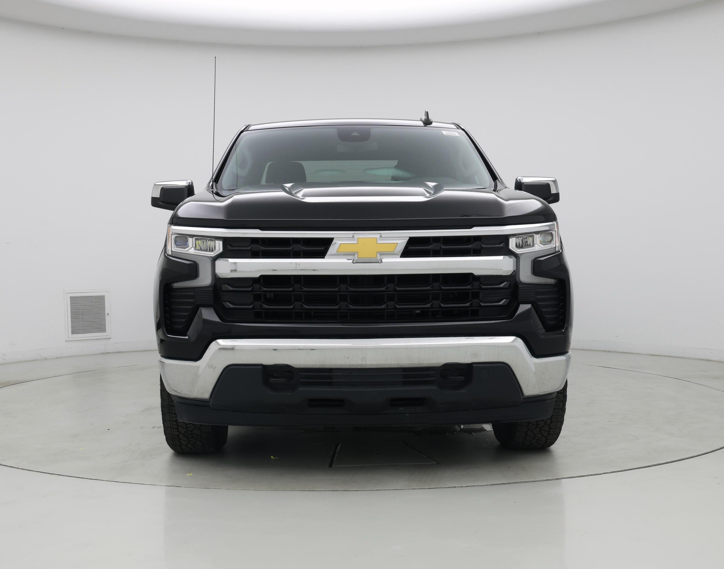 Thumbnail: 2022 Chevrolet Silverado 1500 - 5