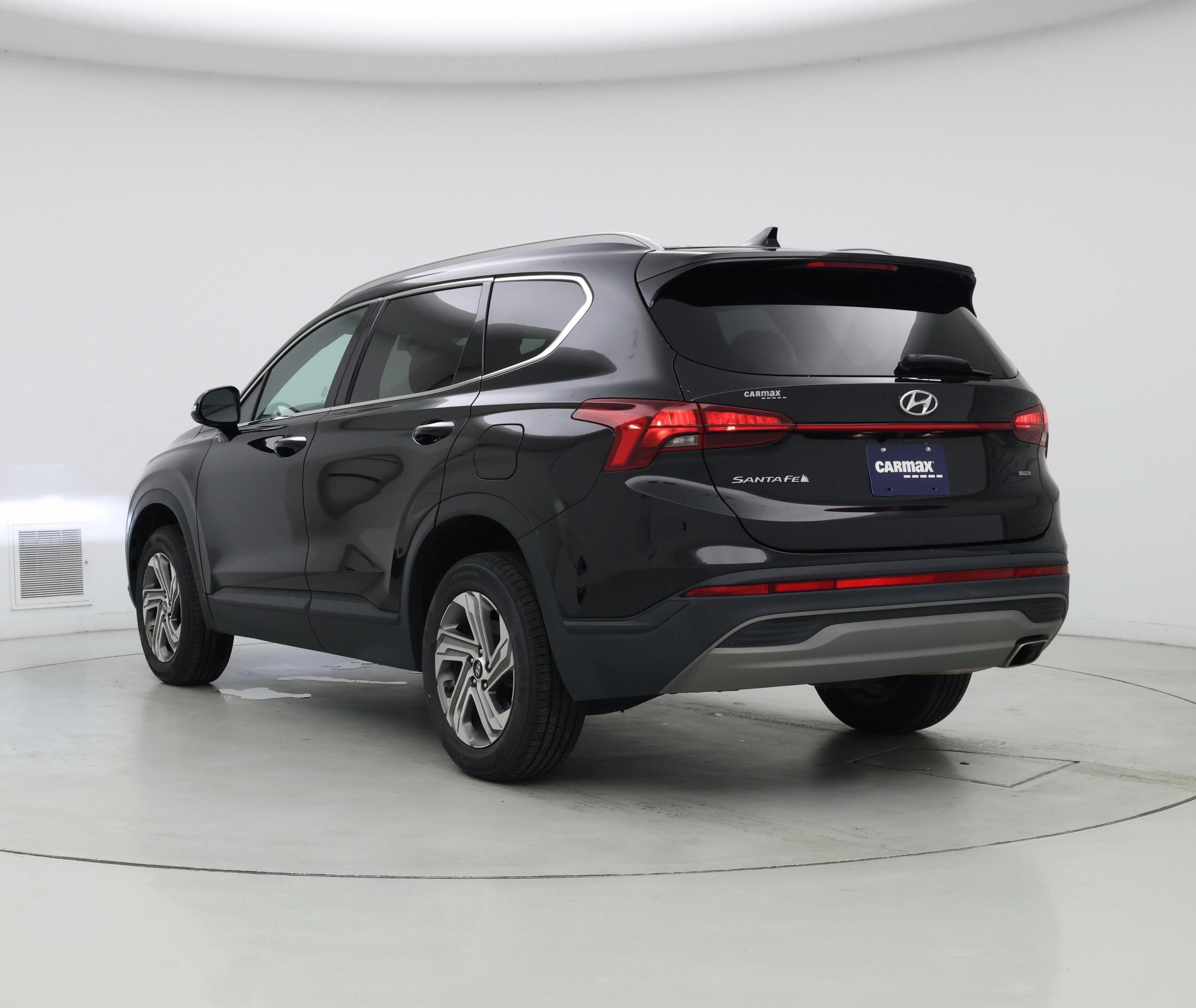 Thumbnail: 2023 Hyundai Santa Fe - 2