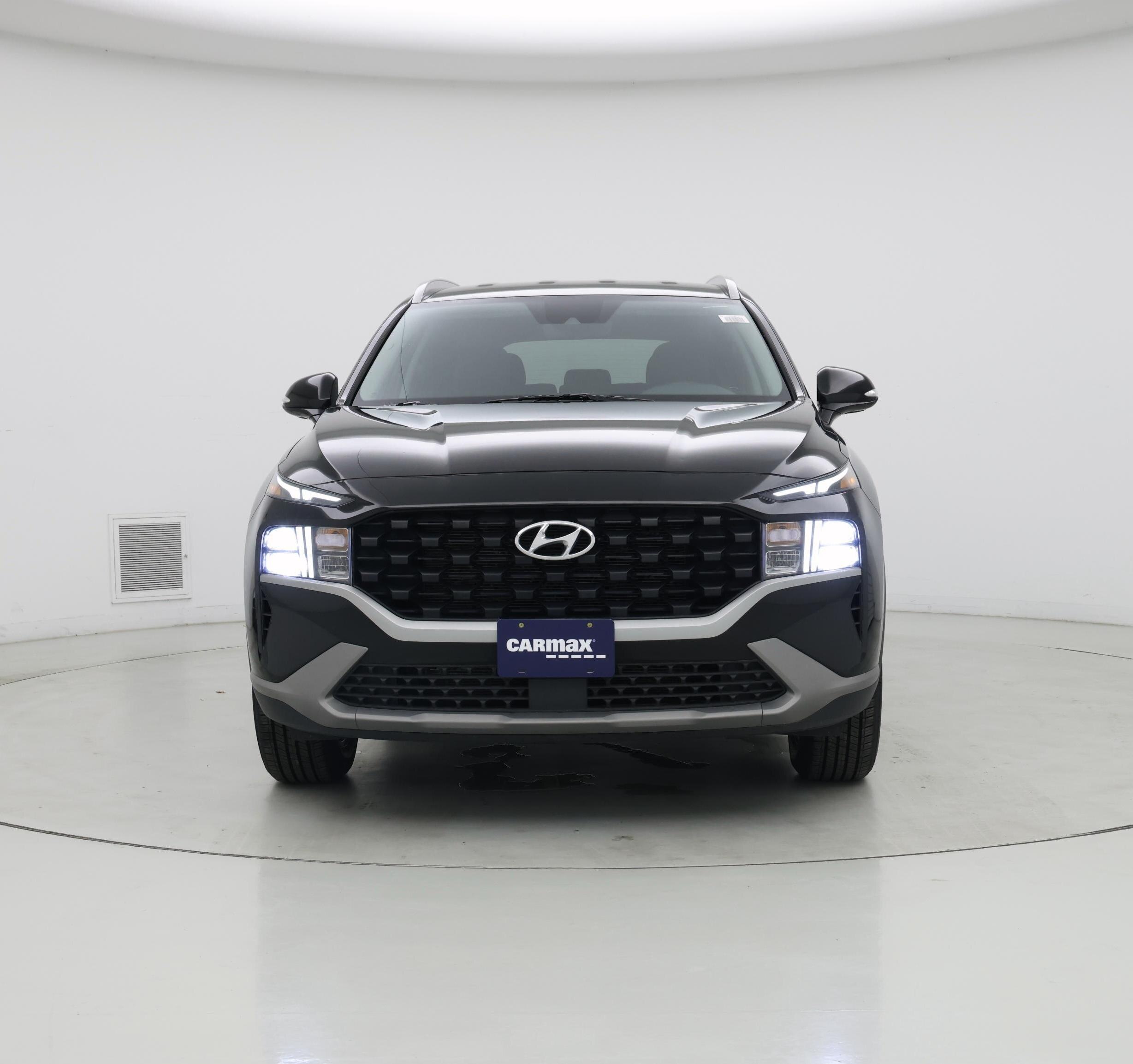 Thumbnail: 2023 Hyundai Santa Fe - 5