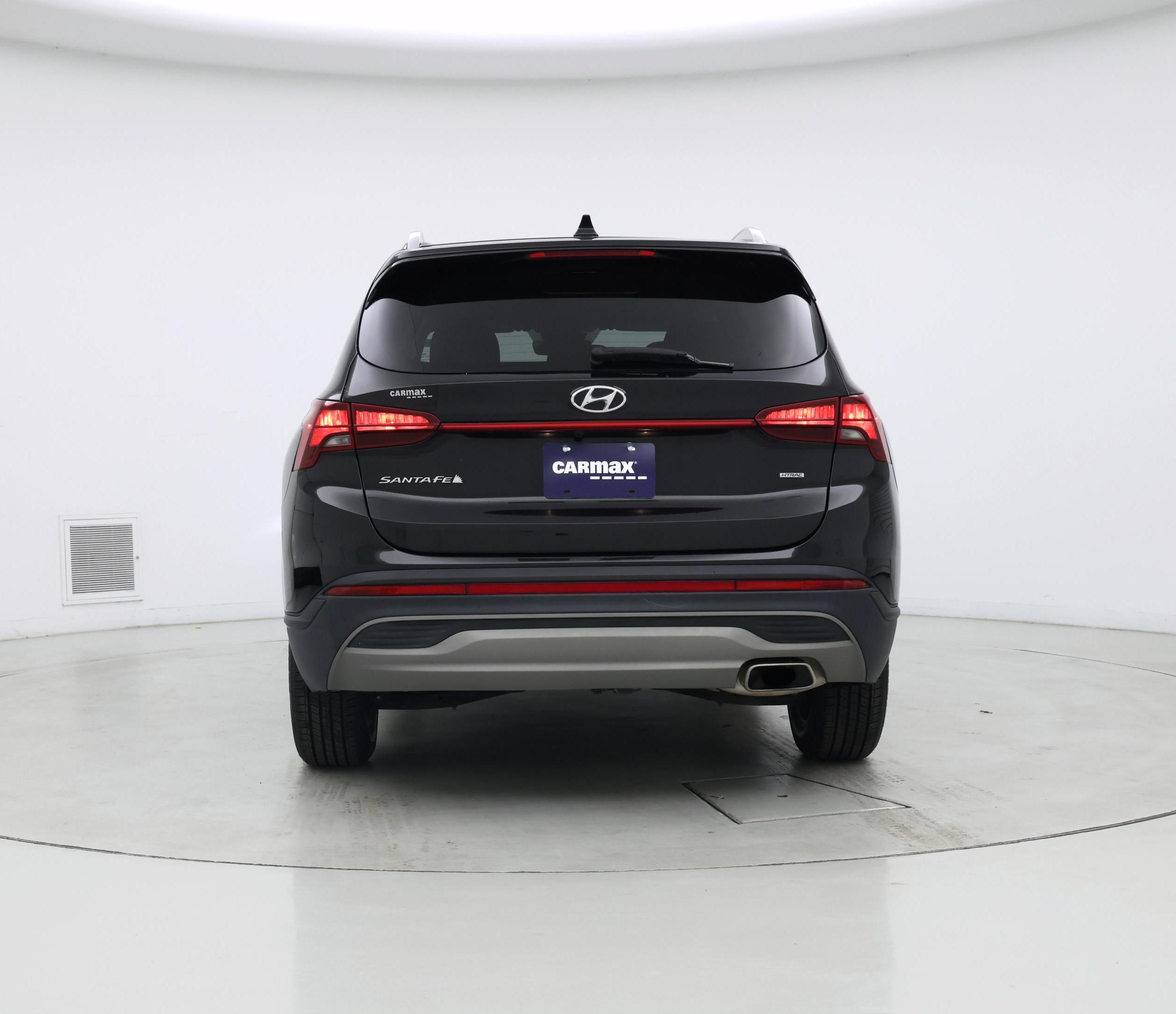 Thumbnail: 2023 Hyundai Santa Fe - 6